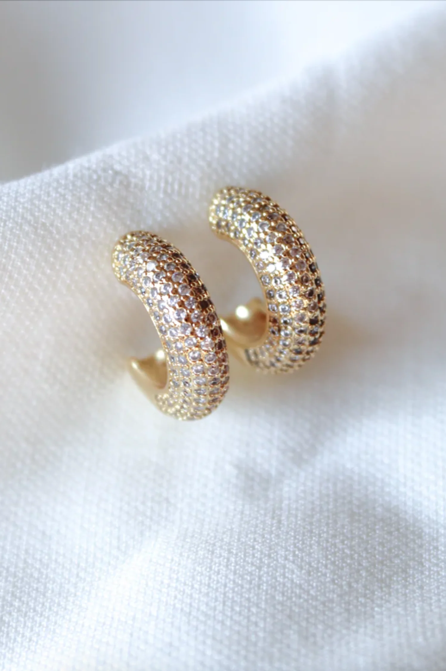 Sax Hoop - Intensery