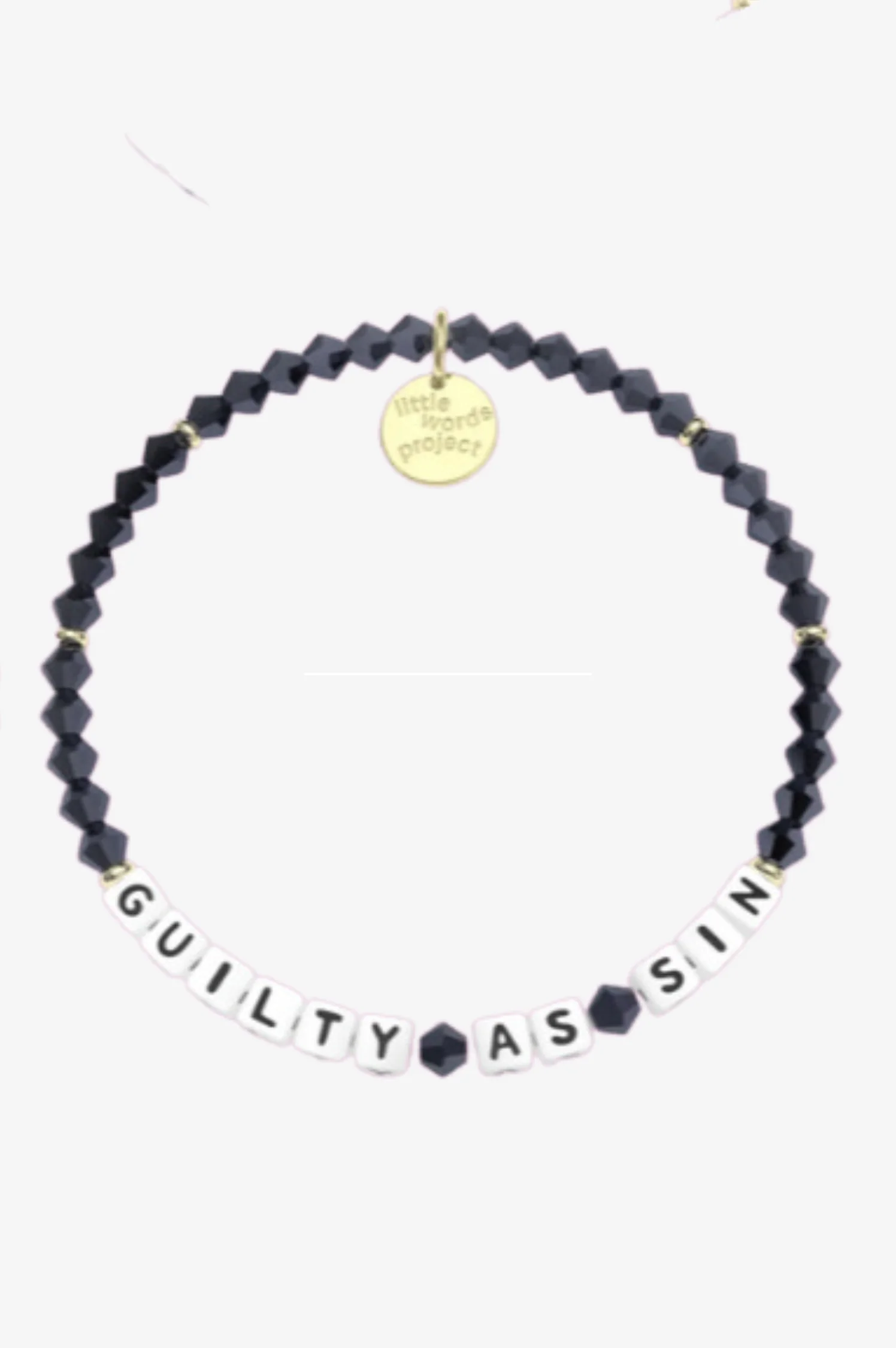 Guilty As Sin - Intensery