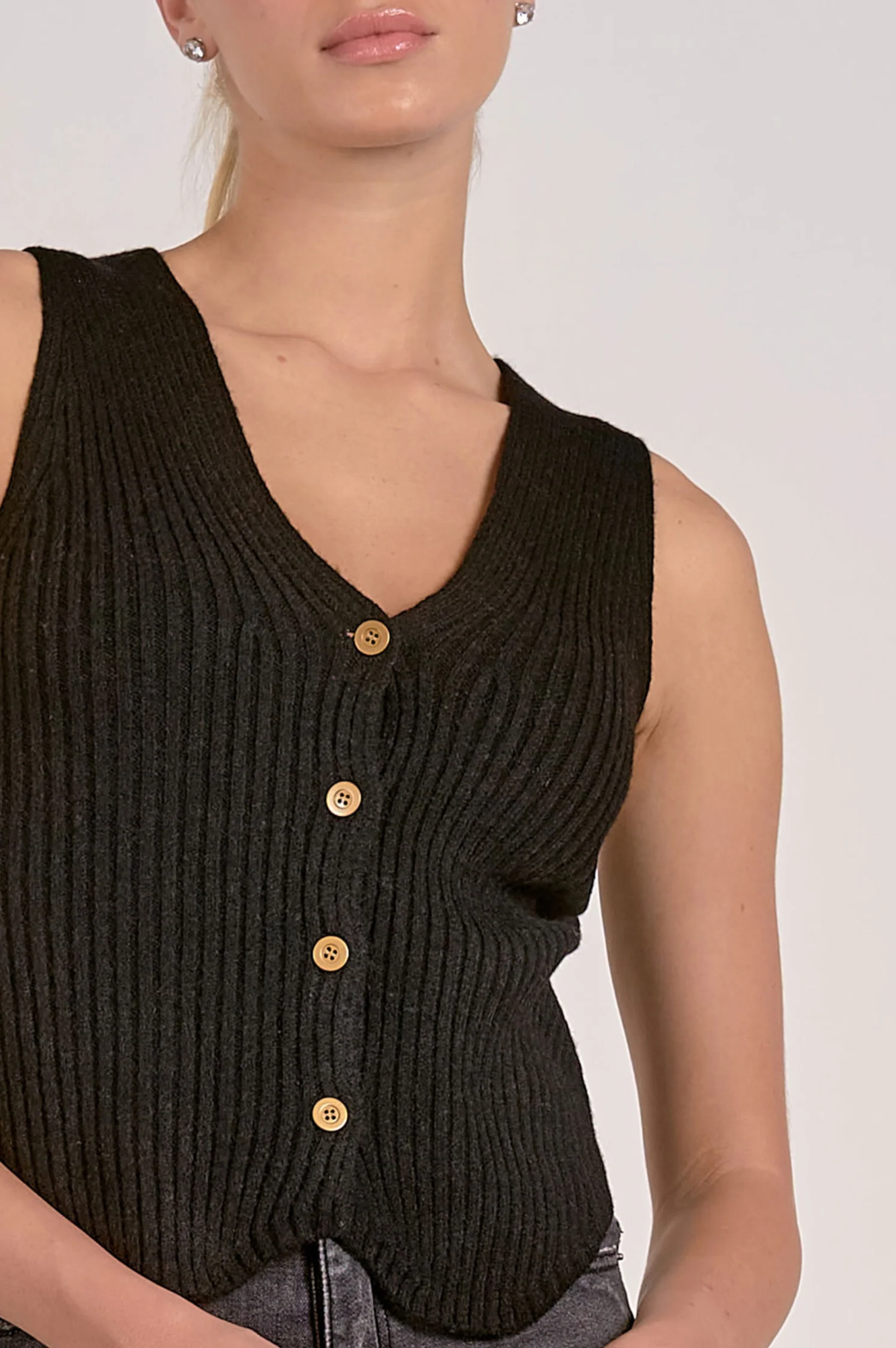 Julia Vest - Intensery