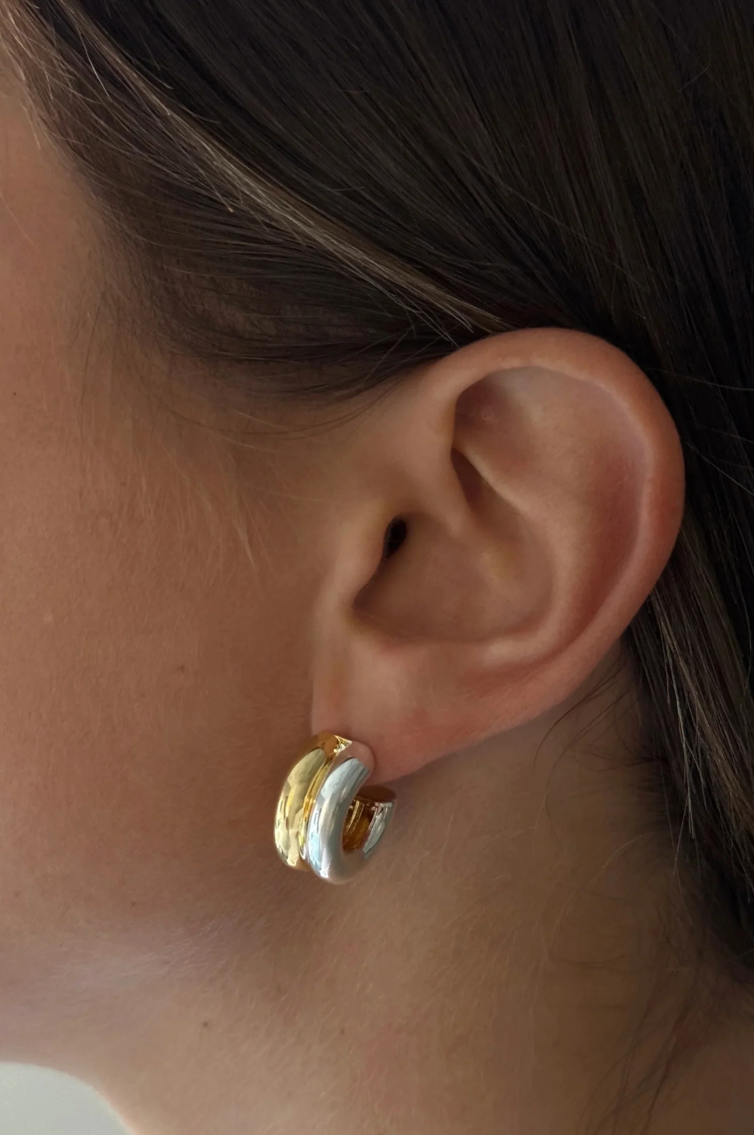 Mini Devon Hoops - Intensery