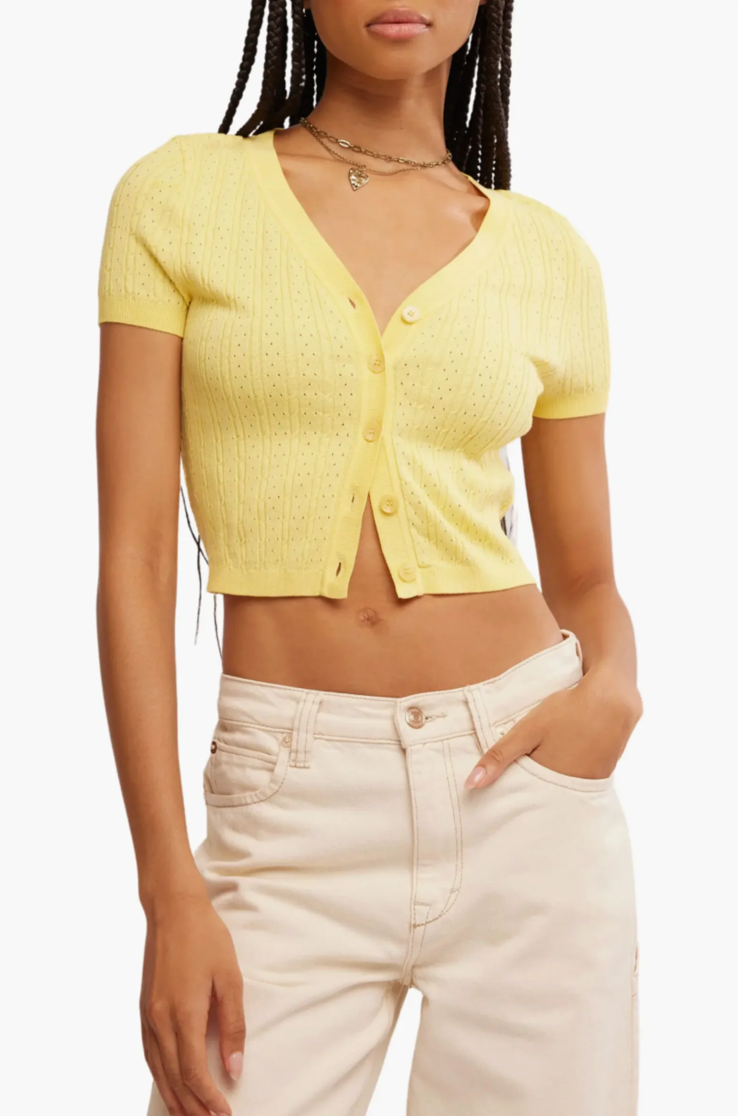 Cassie Cardi - Intensery