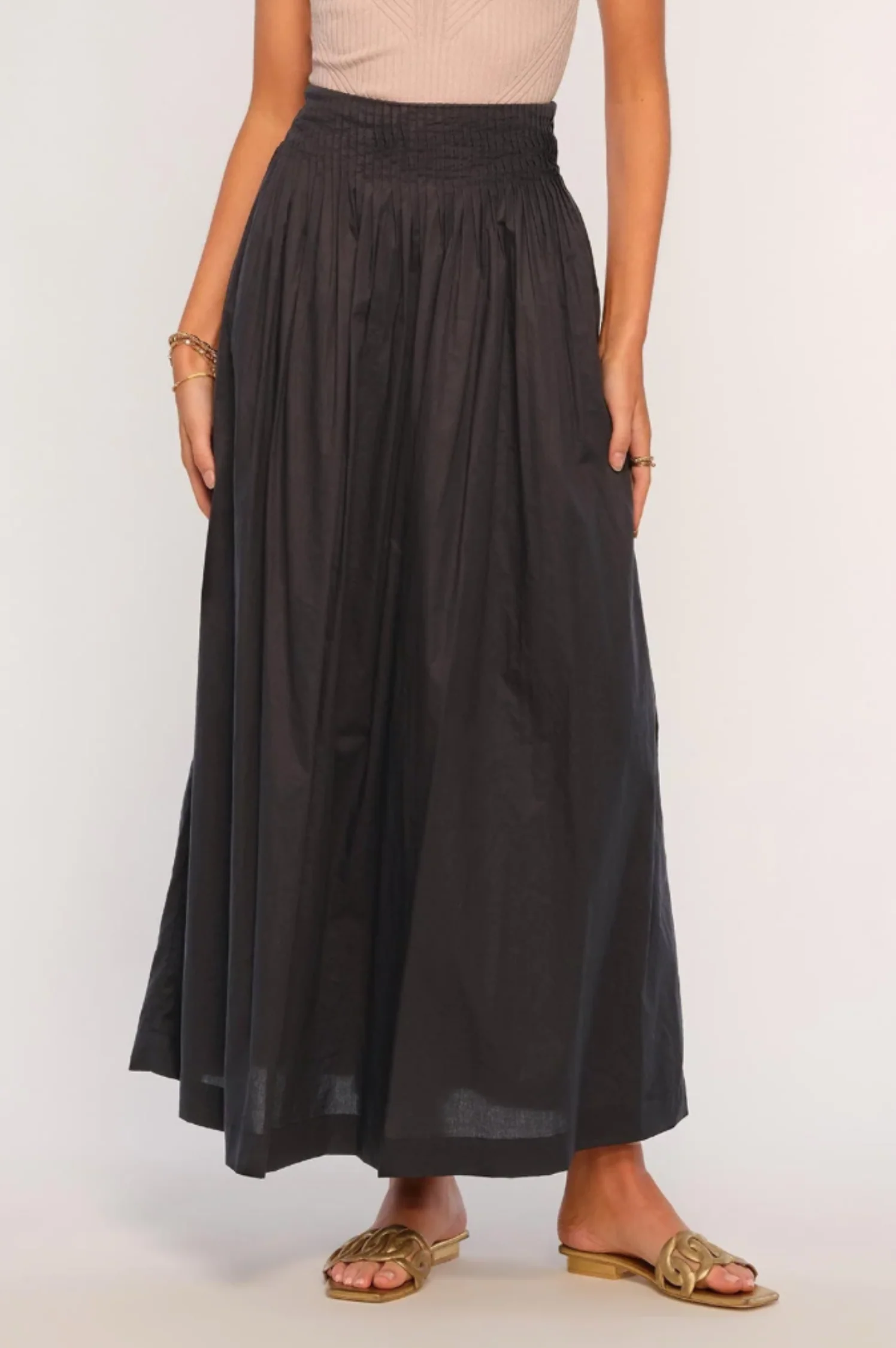 Renee Skirt - Intensery