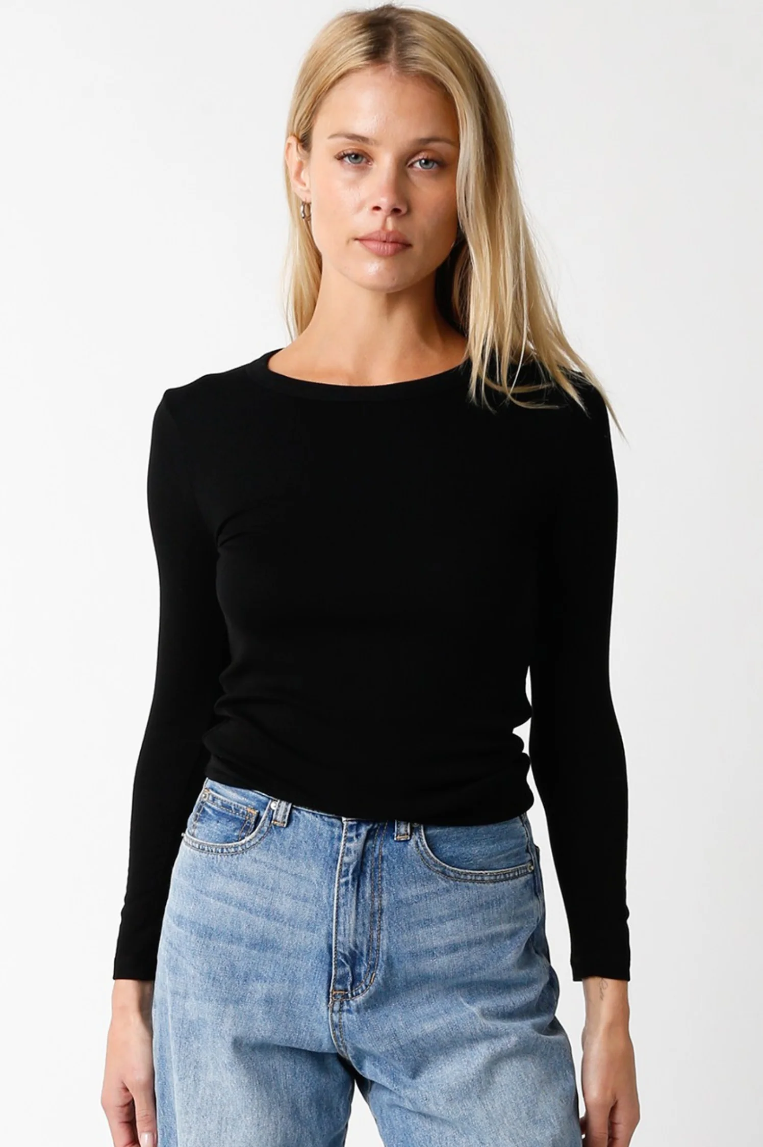 Jessie Top - Intensery