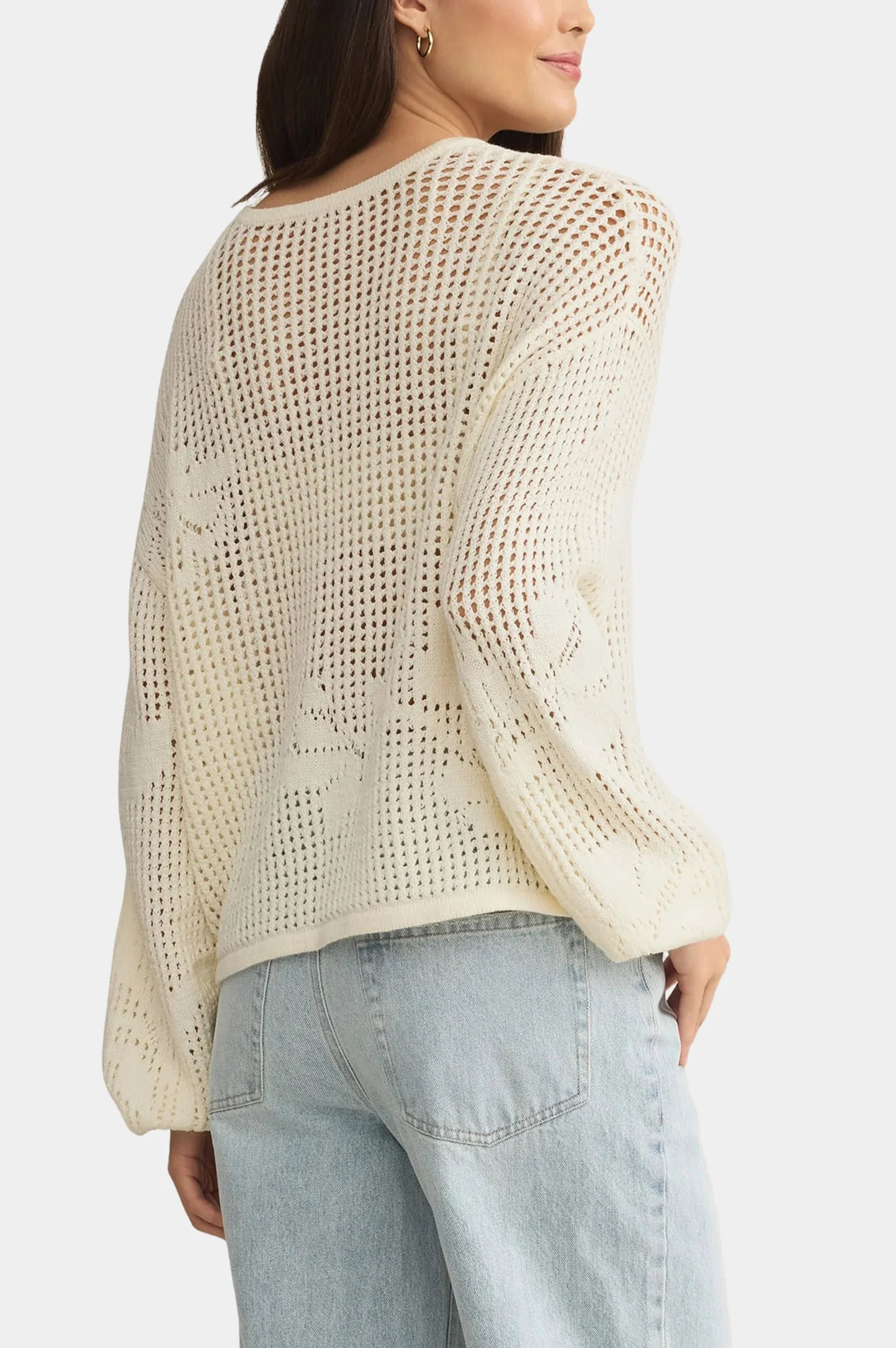 Yael Sweater - Intensery