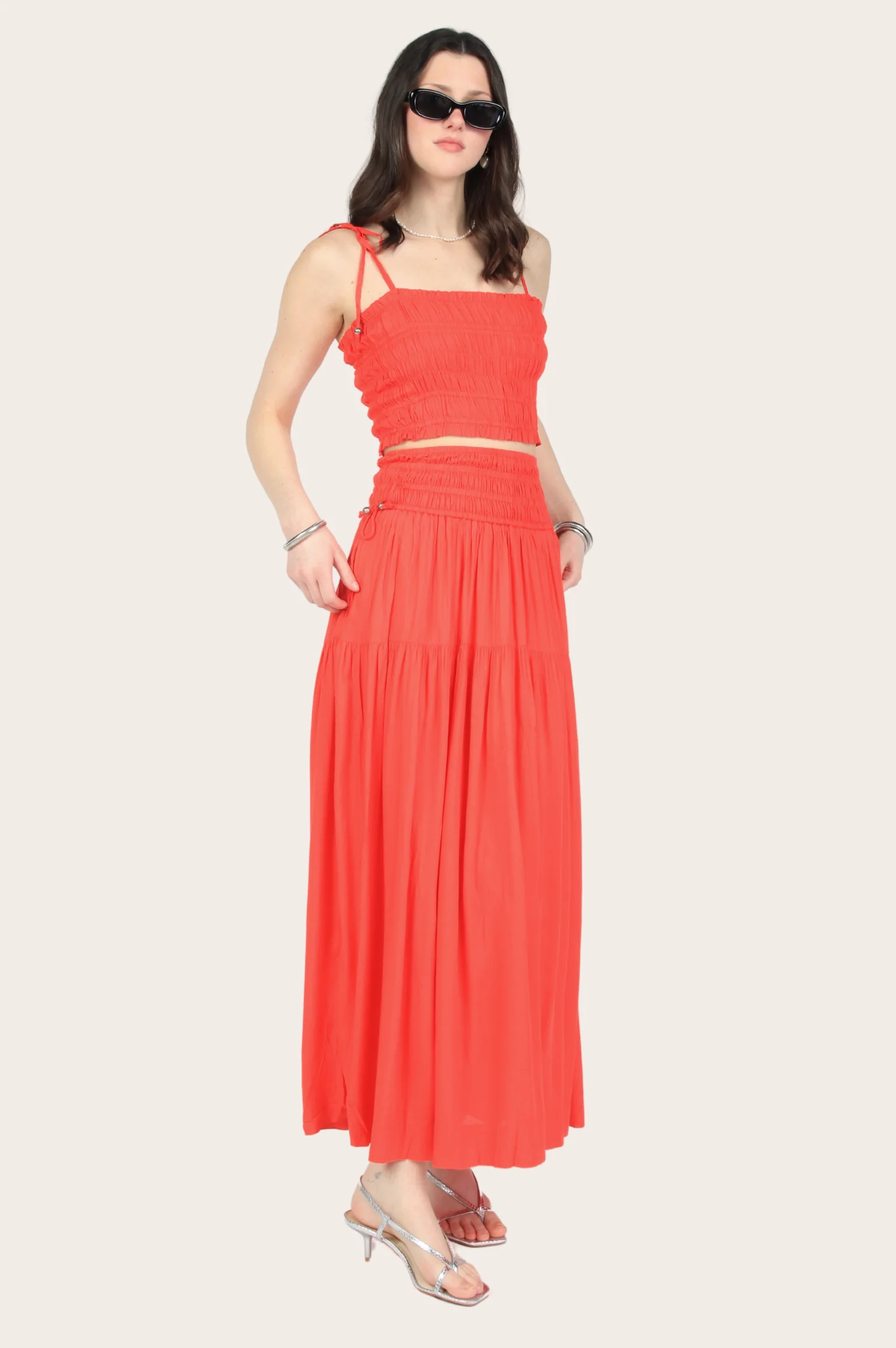 Ava Skirt - Intensery