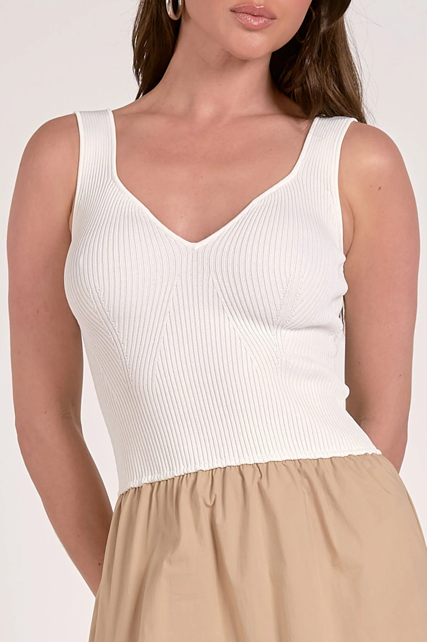 Lilian Mini Dress - Intensery