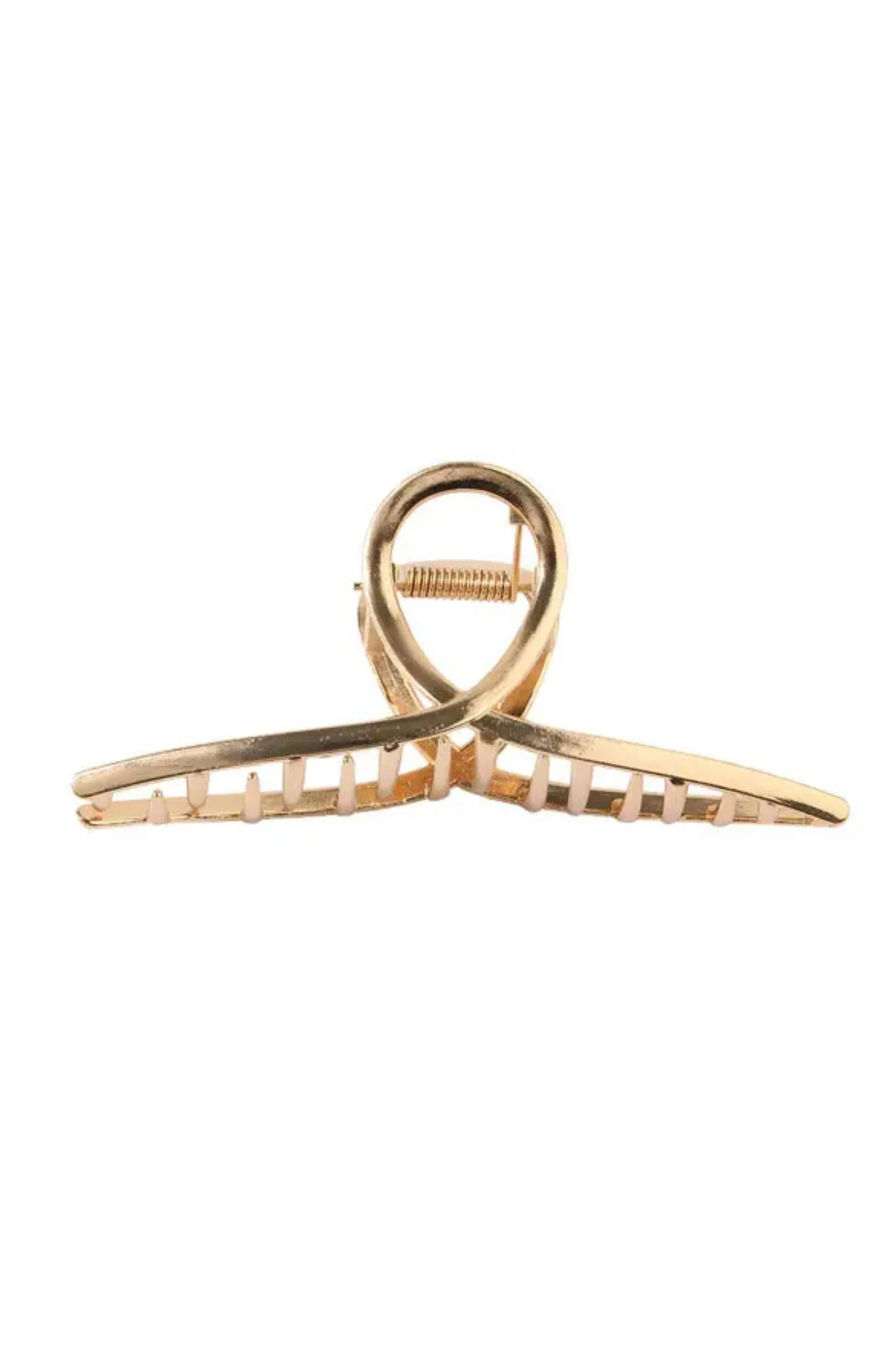 Savannah Claw Clips - Intensery