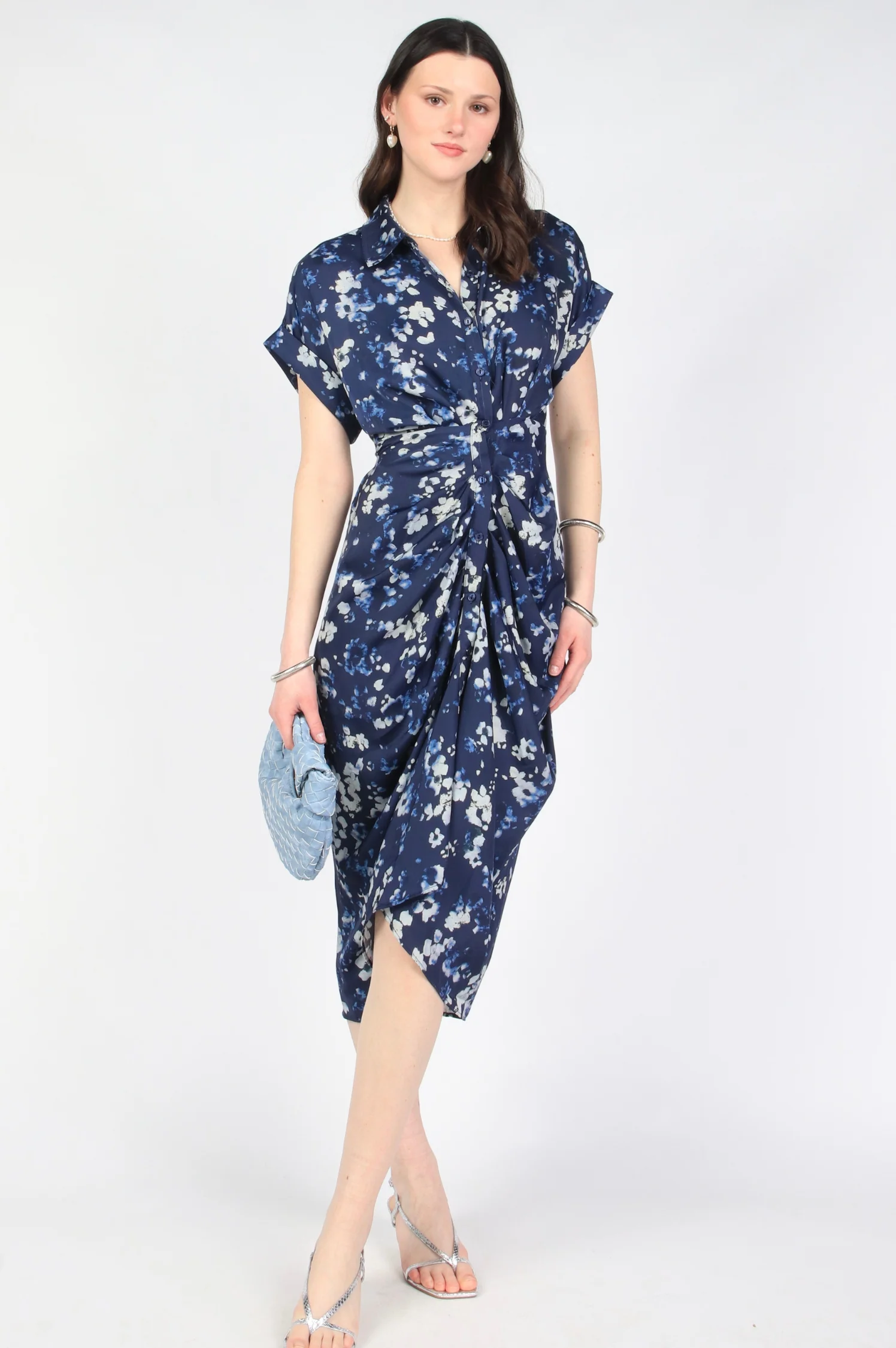 Tori Dress - Intensery