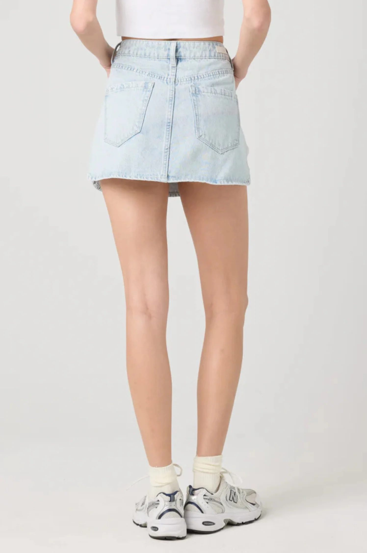 Tea Break Skirt - Intensery