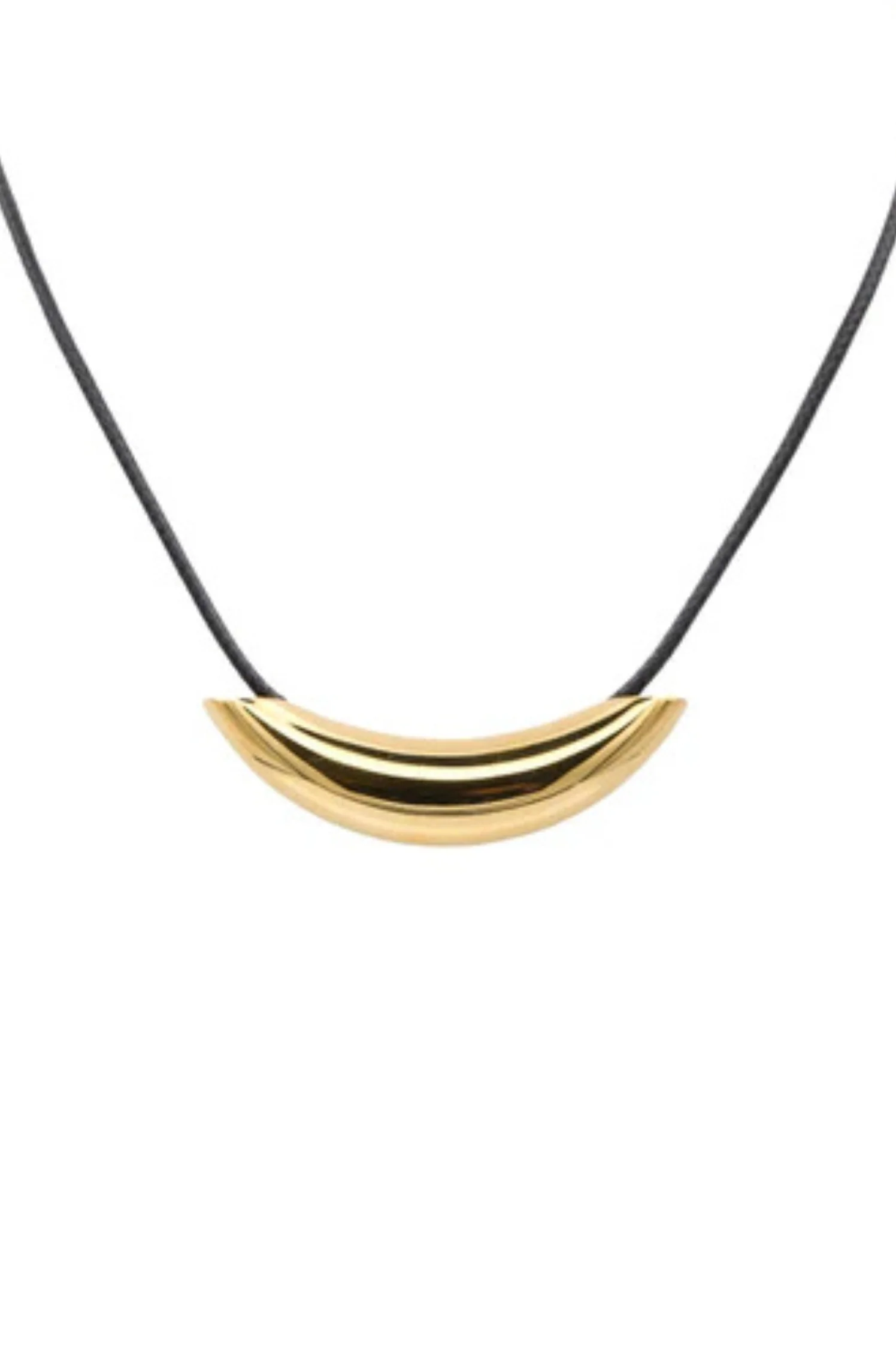 Full Swing Necklace - Intensery