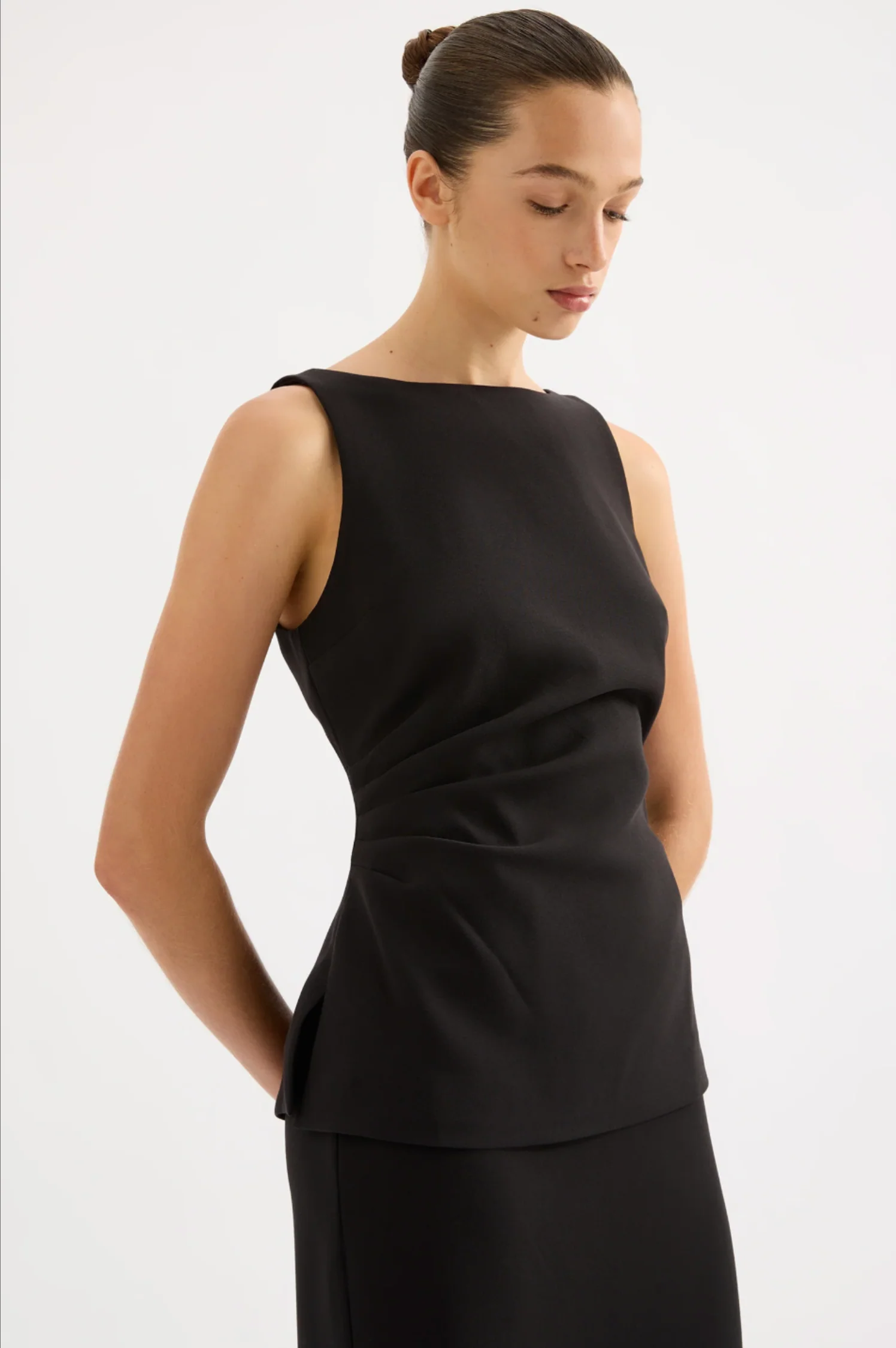 Myles Top - Intensery