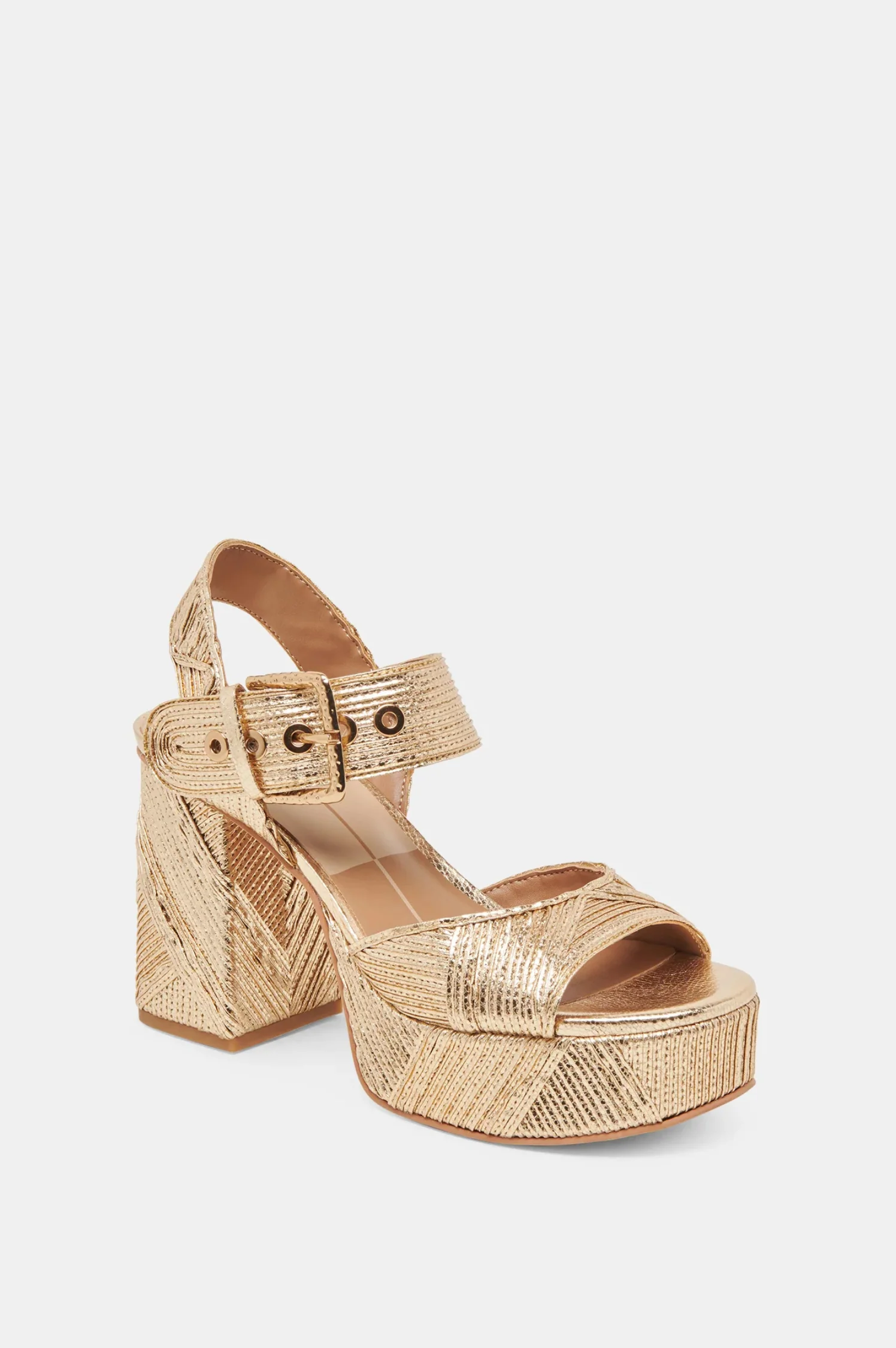 Bobby Deco Heel - Intensery