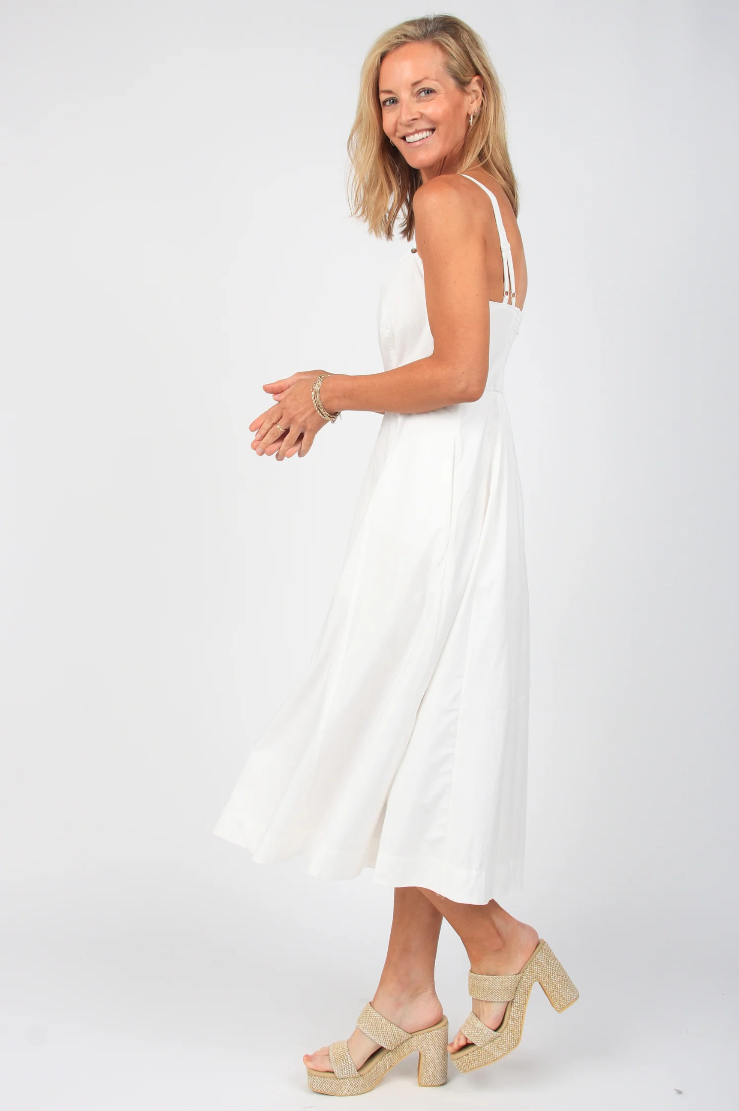 Harley Dress - Intensery