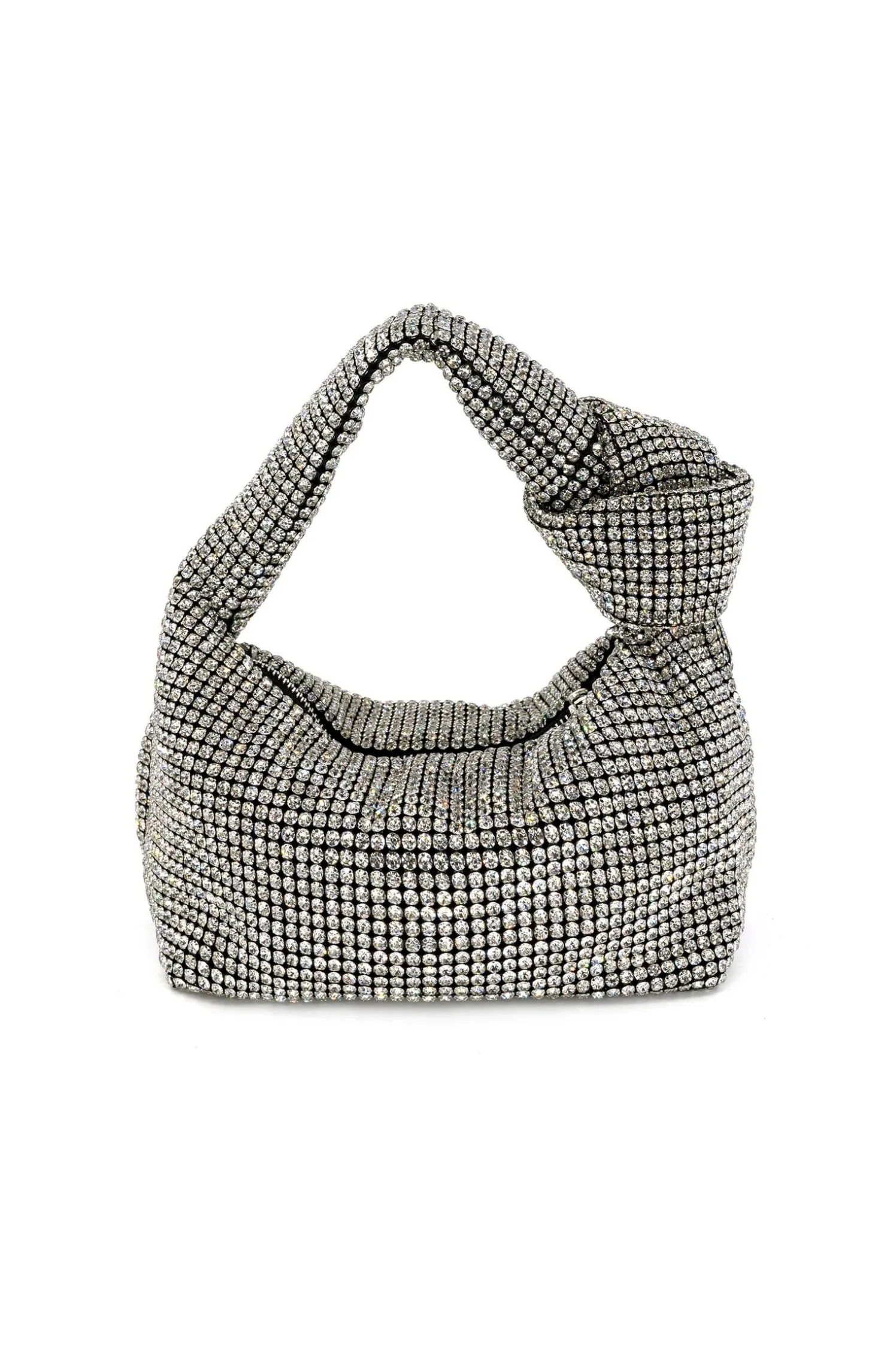 Viola Knot Bag - Intensery