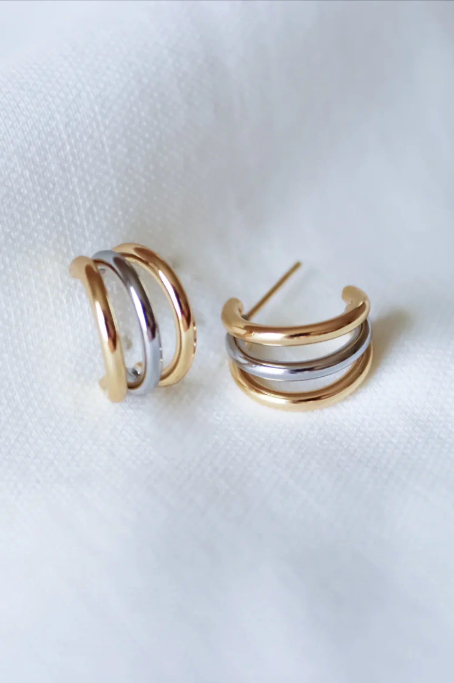 Keera Earring - Intensery