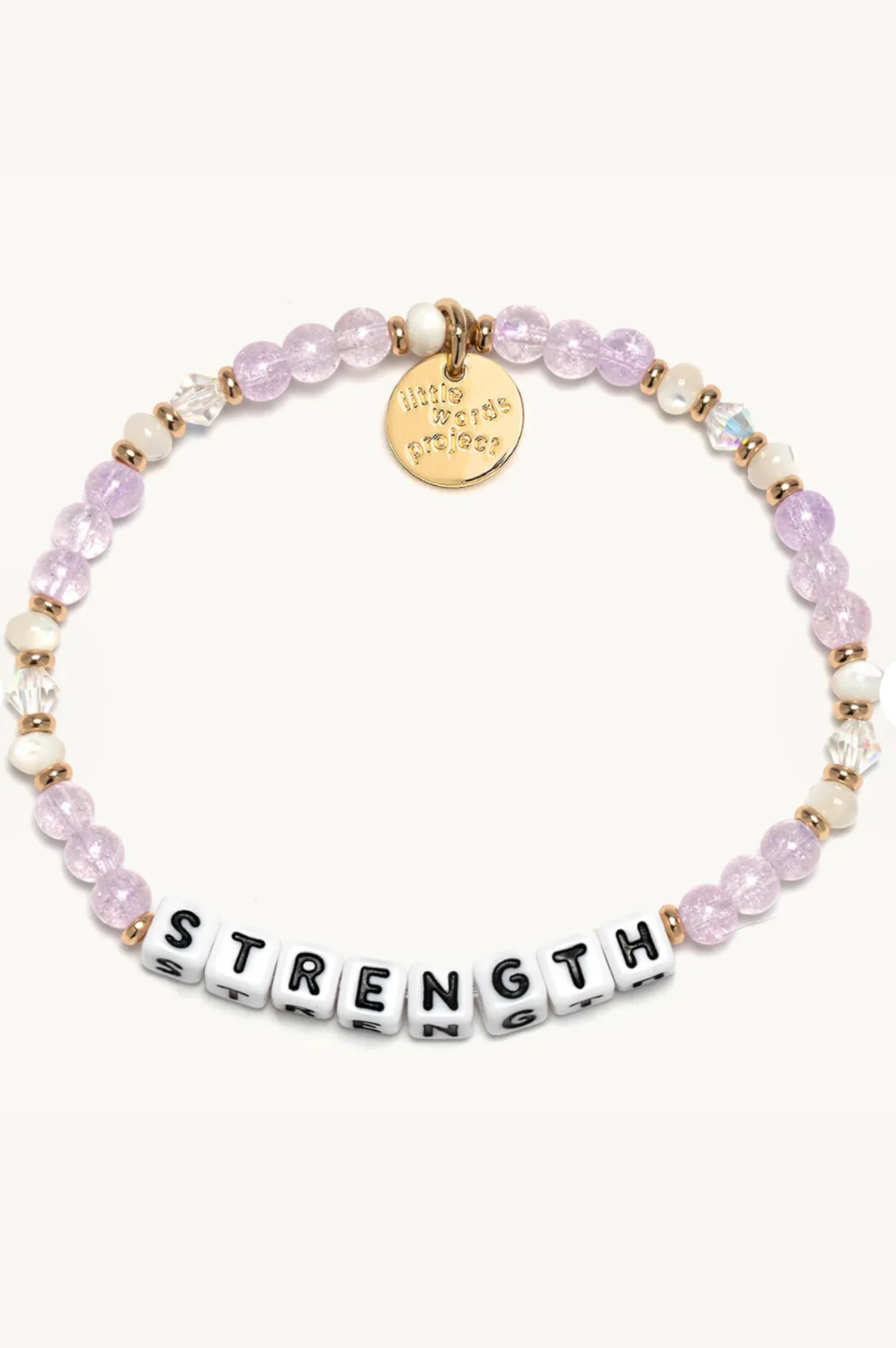 Strength - Intensery