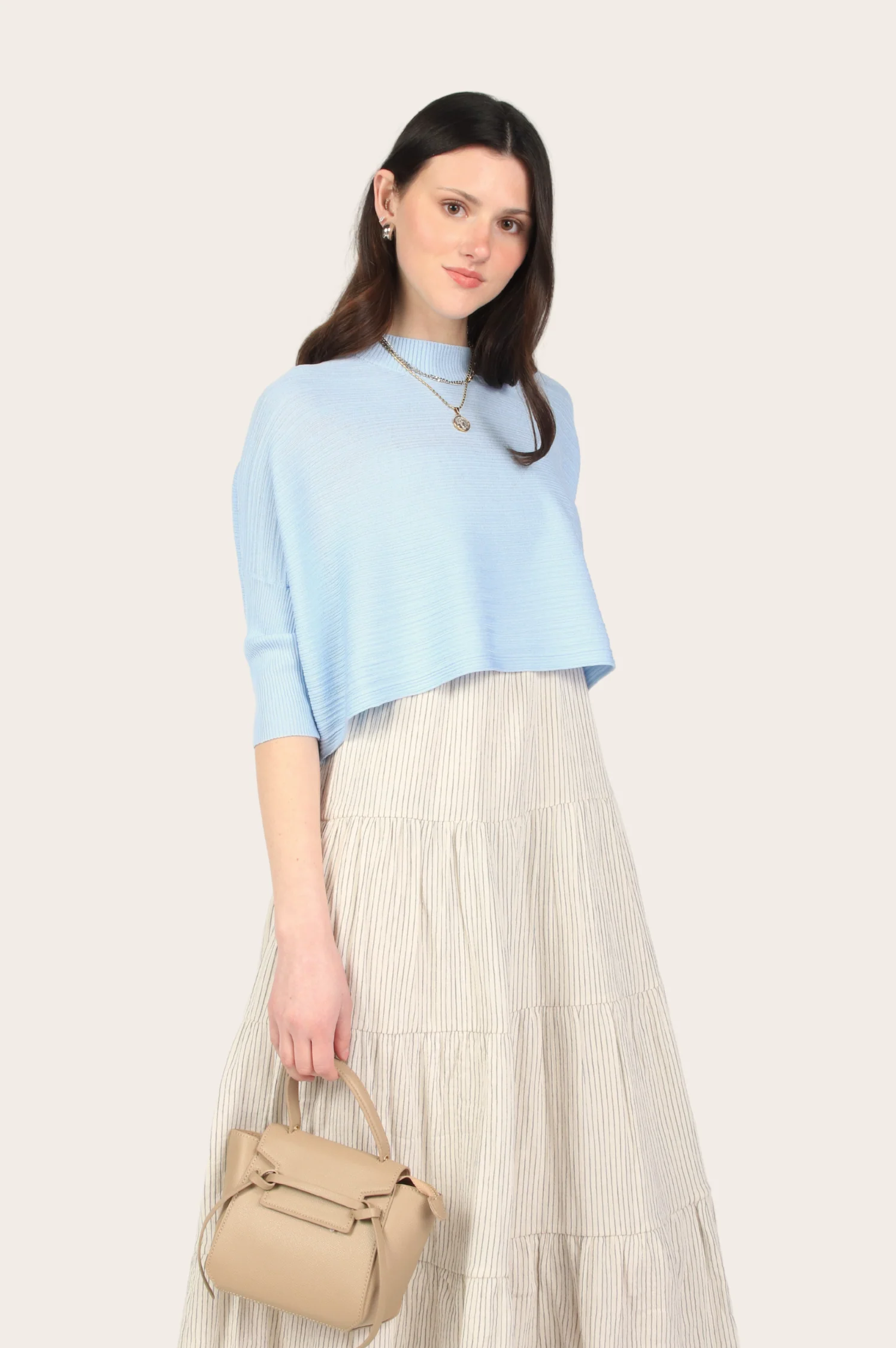 Aiko Aja Top - Intensery