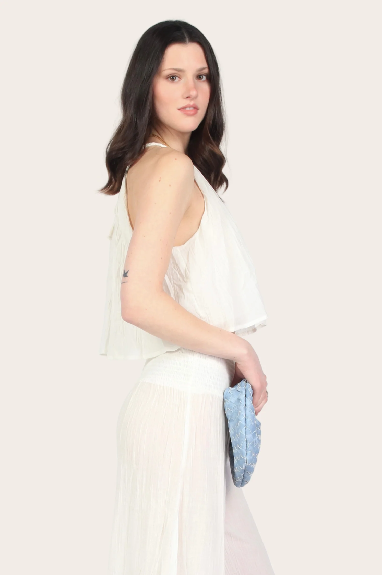 Amelia Top - Intensery