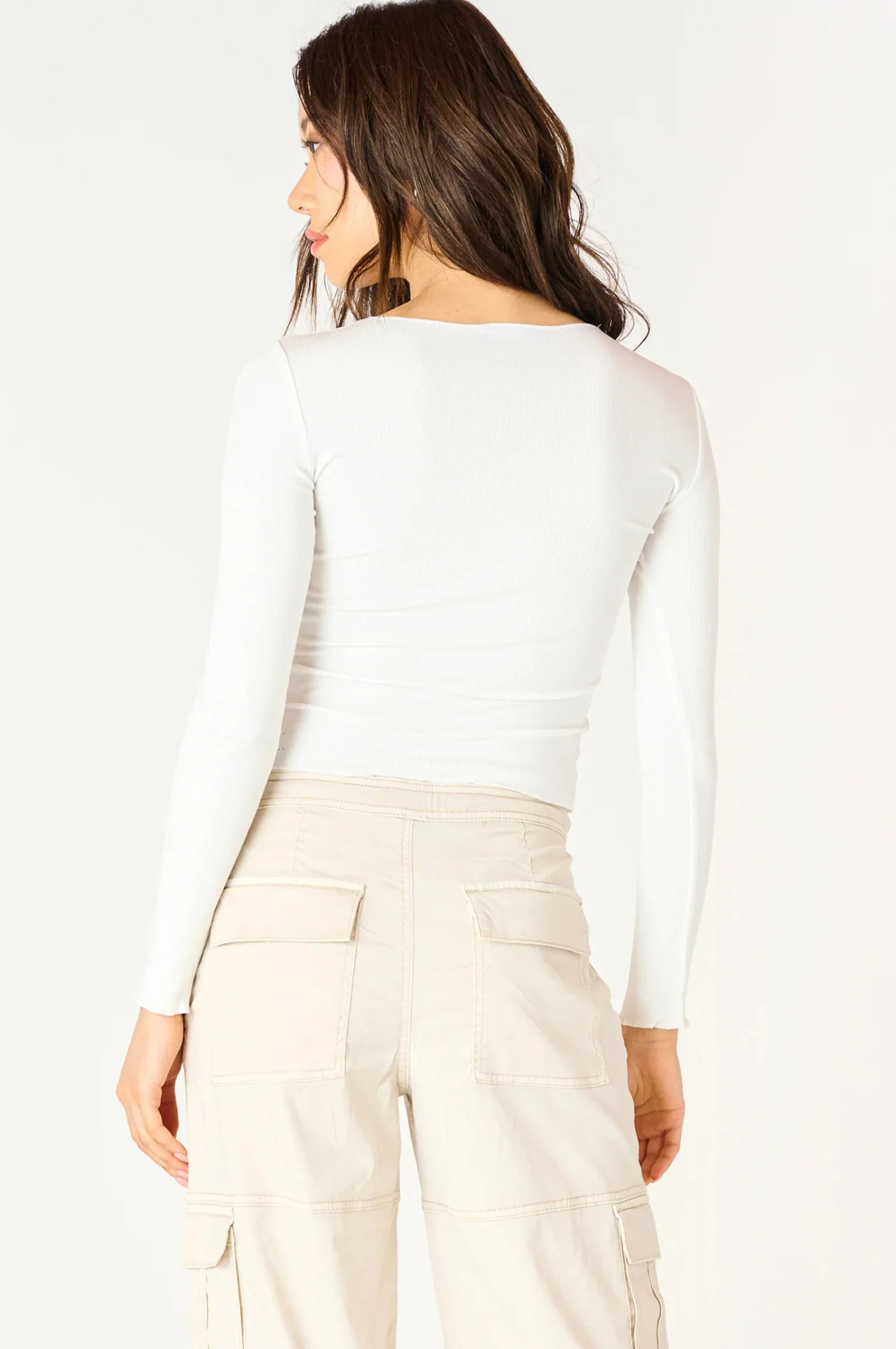 Victoria Tee - Intensery