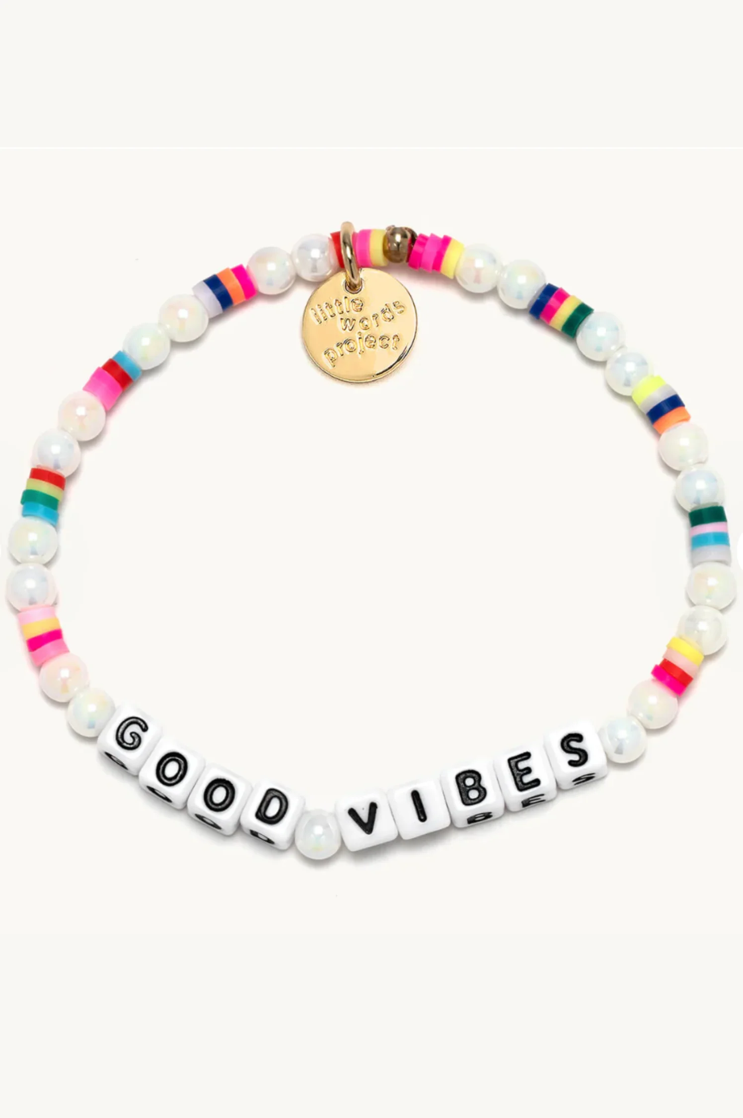 Good Vibes - Intensery