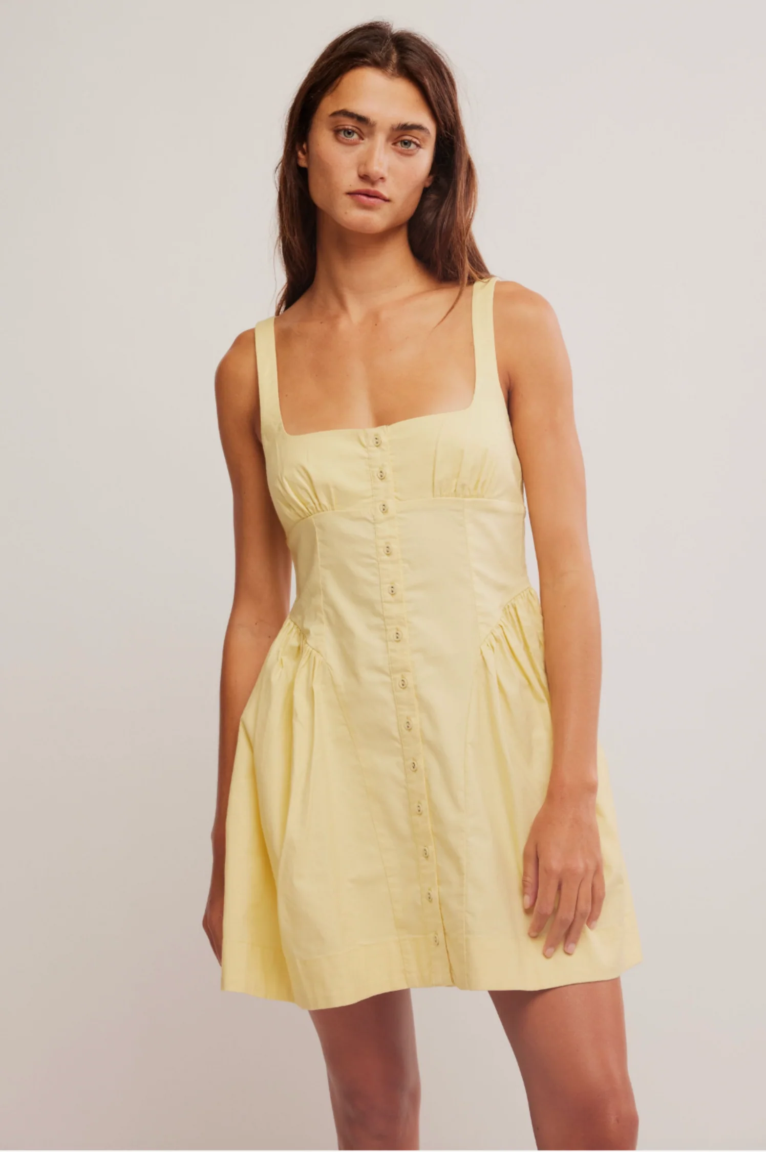 Astrid Oxford Mini - Intensery