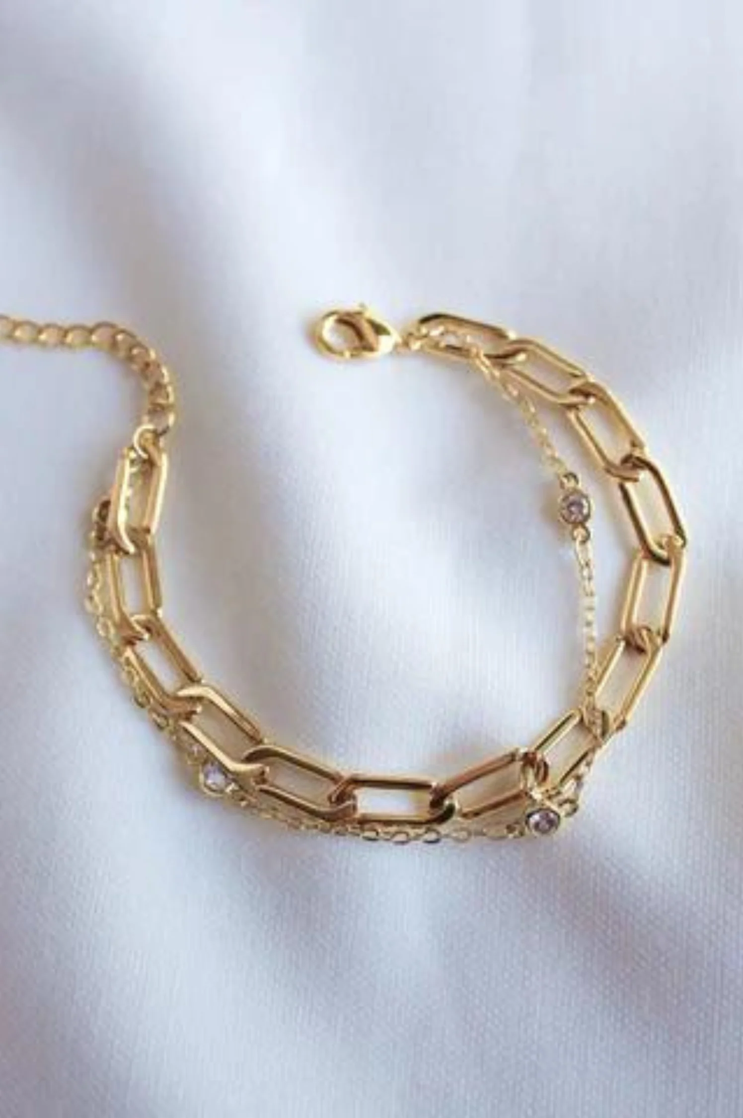 Lisbon Bracelet - Intensery