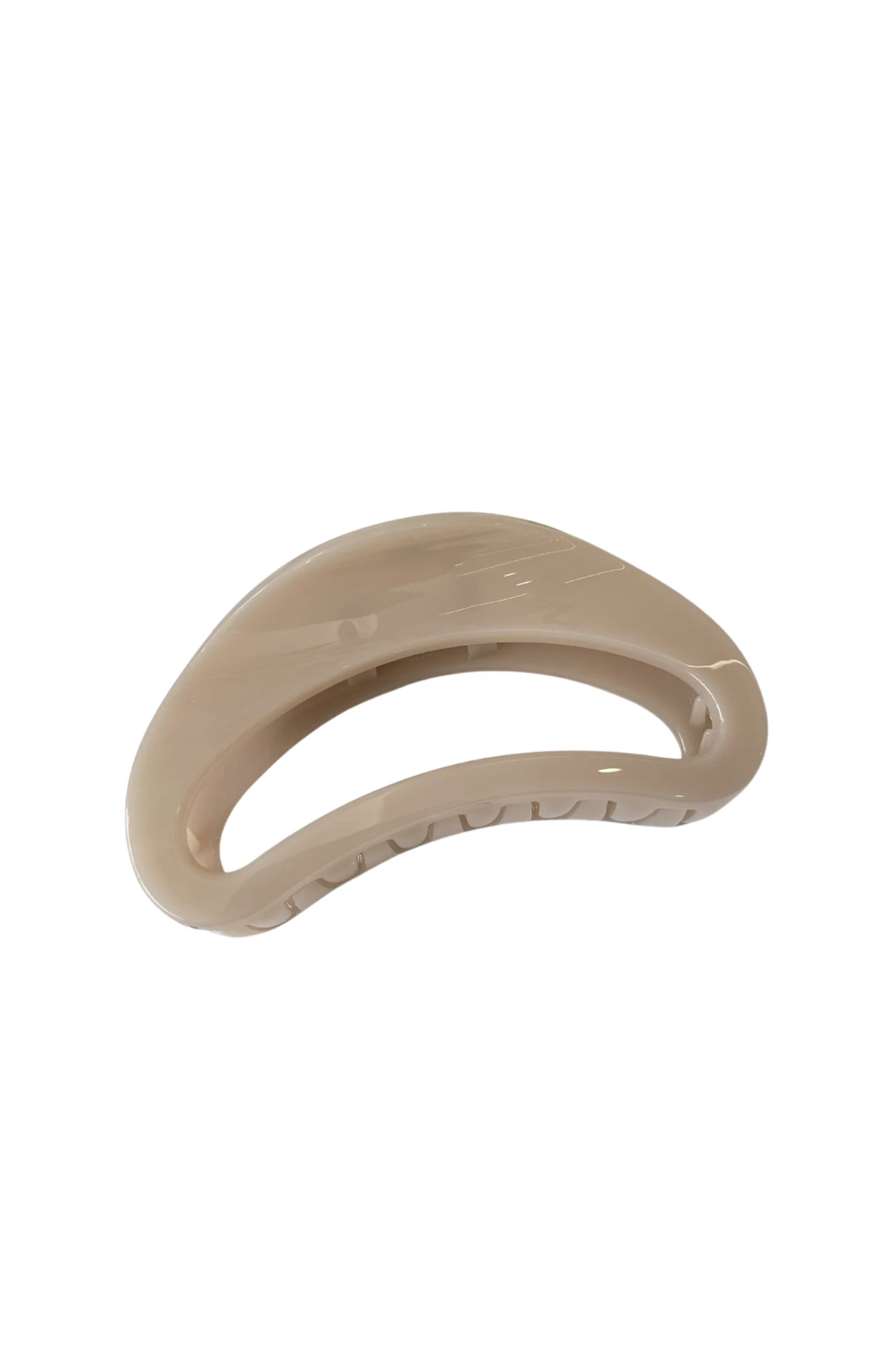 Leah Claw Clip - Intensery