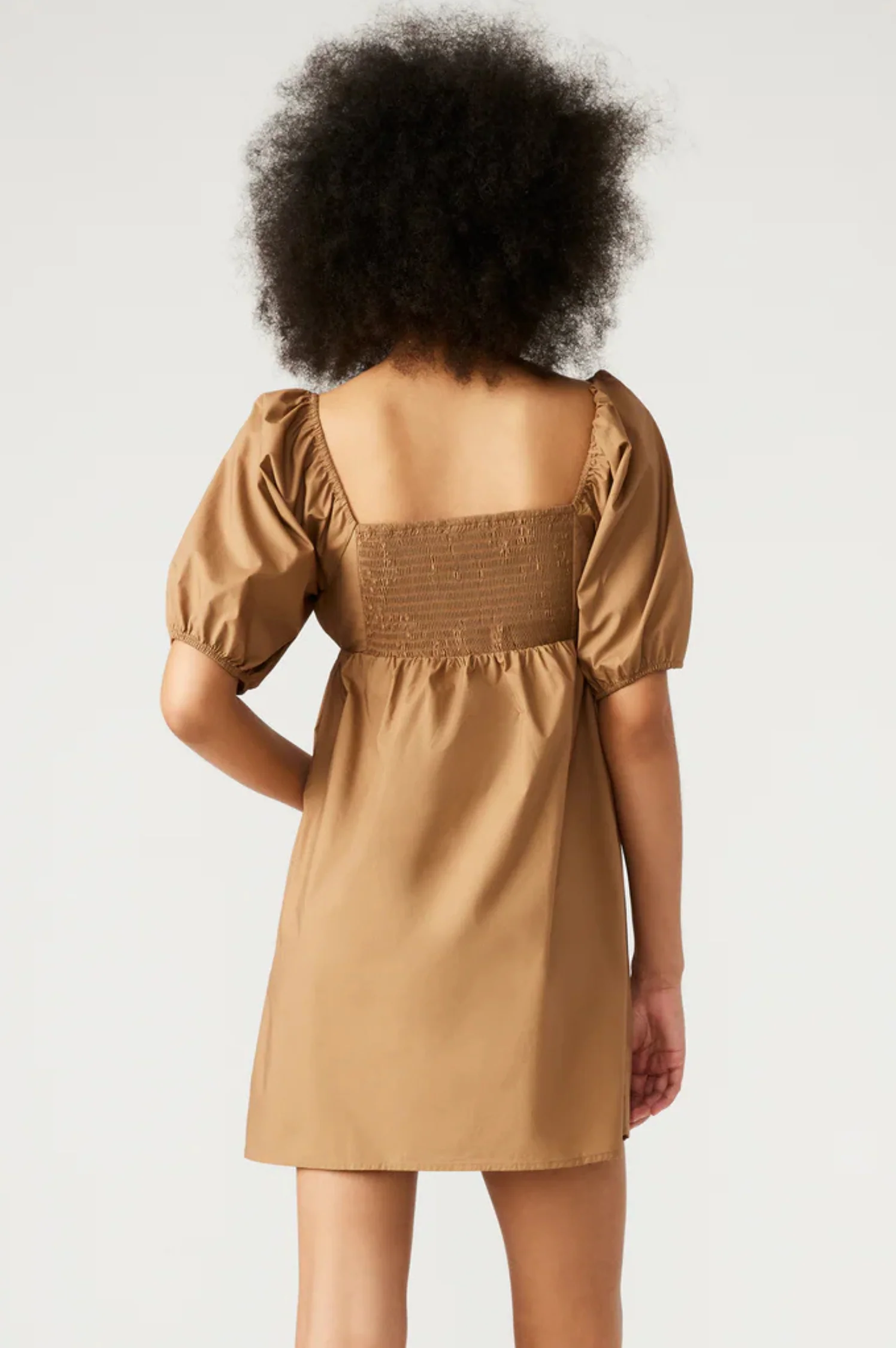 Innara Dress - Intensery
