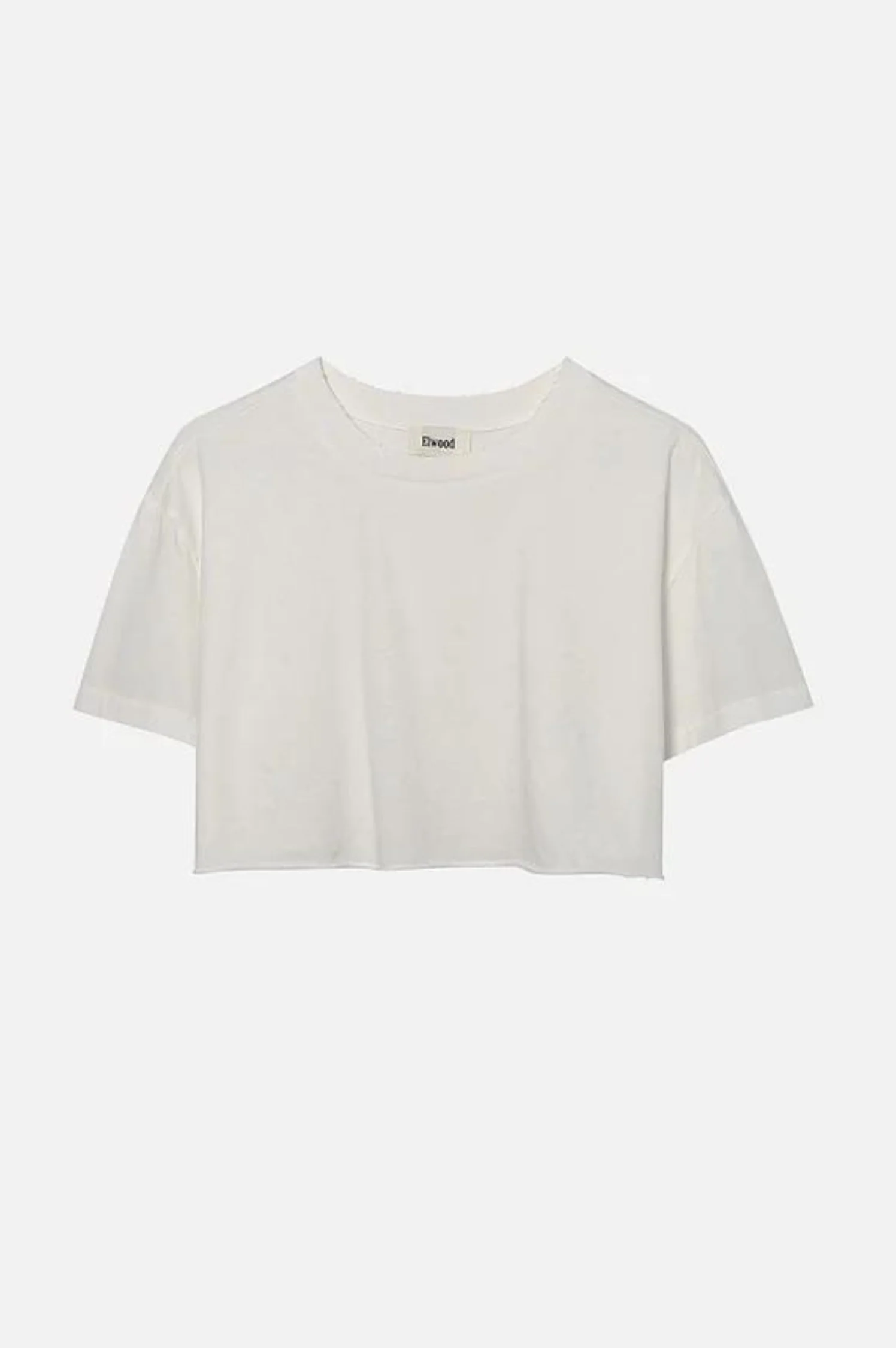 Oversized Baby Core Tee - Intensery