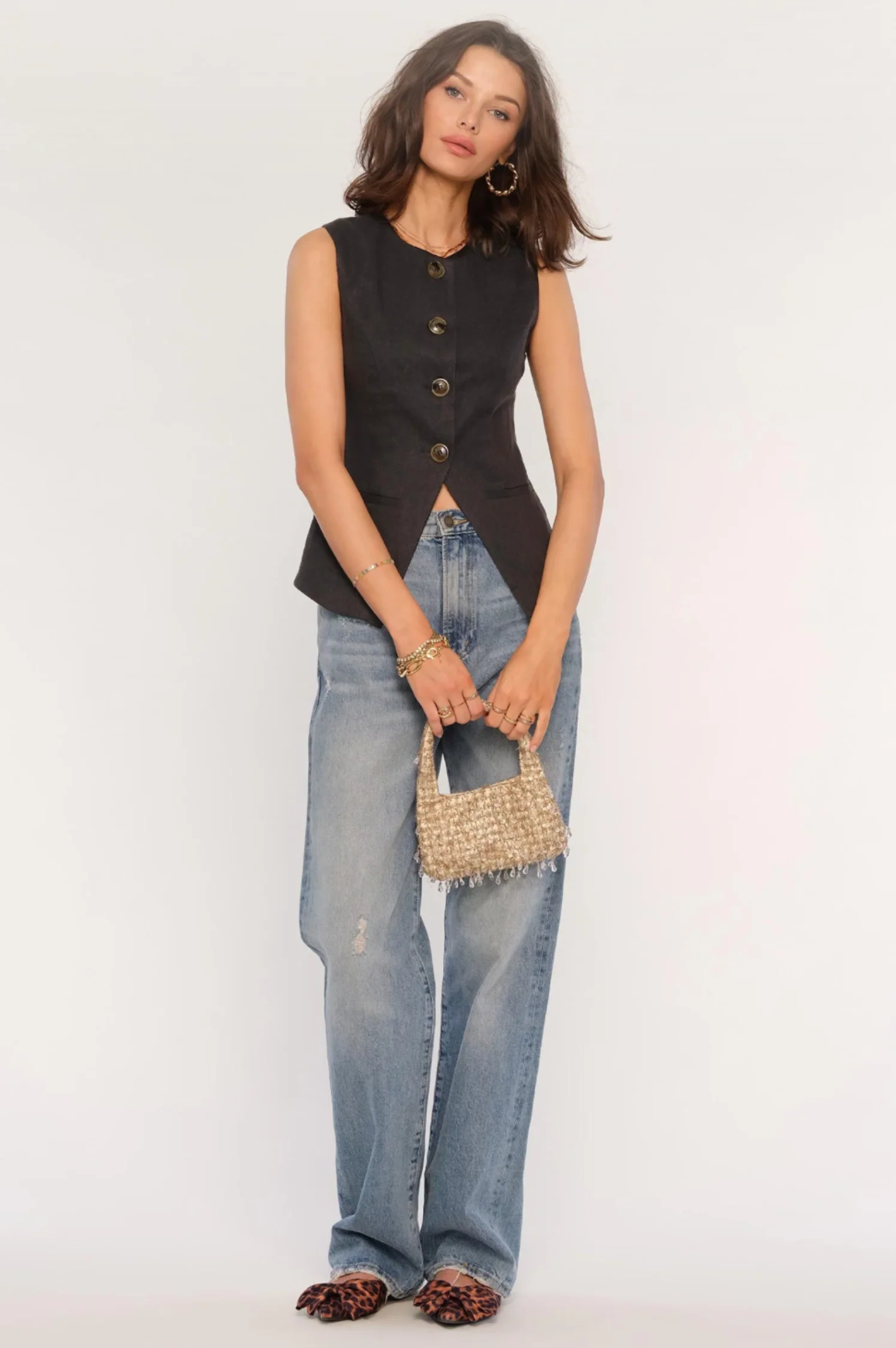 Emerson Vest - Intensery