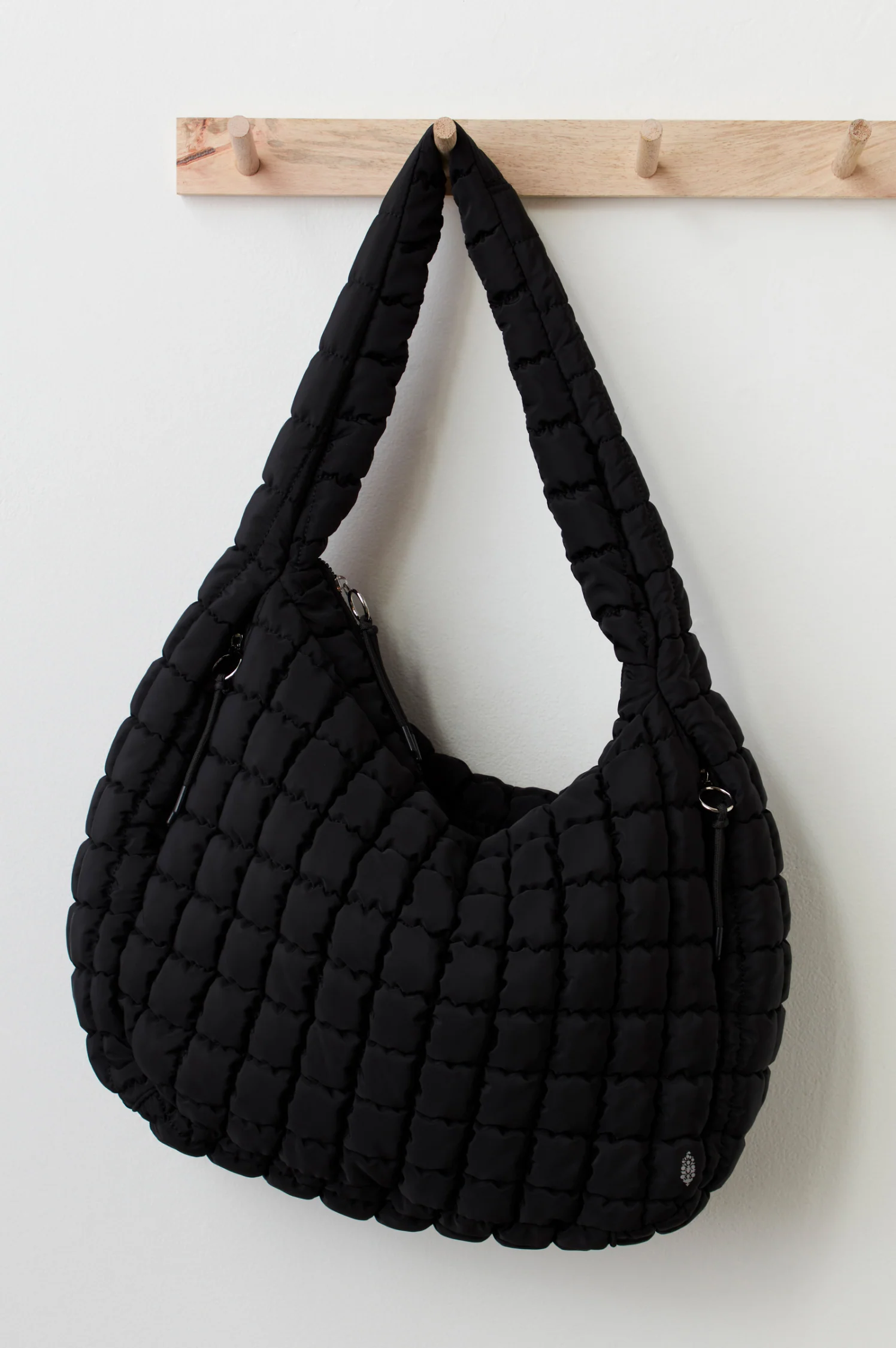 Quilted Carryall - Intensery