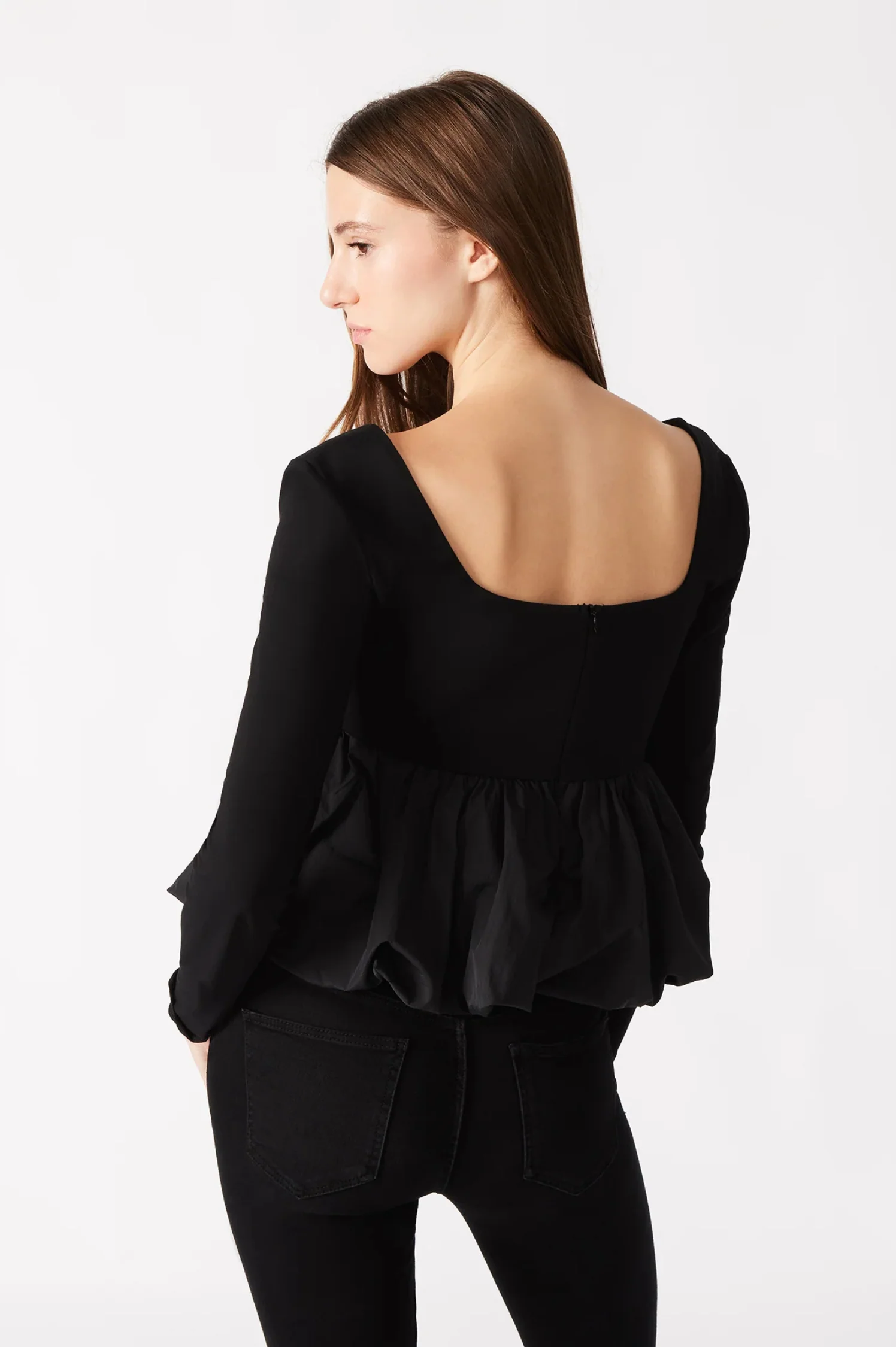 Avielle Top - Intensery