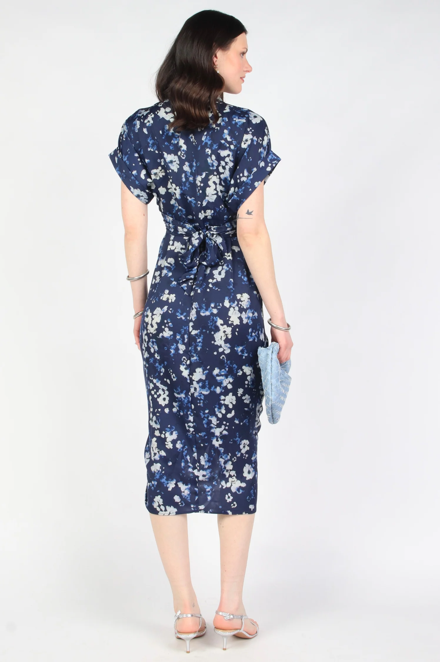 Tori Dress - Intensery