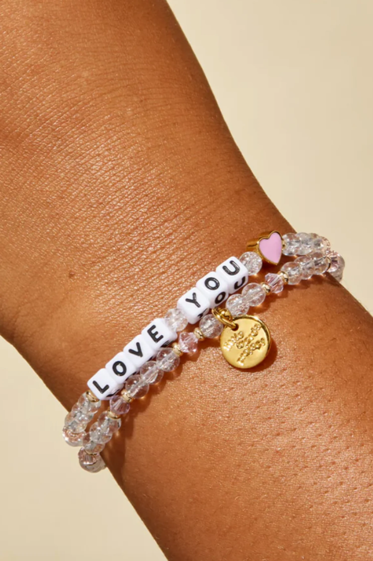 Love You - Intensery