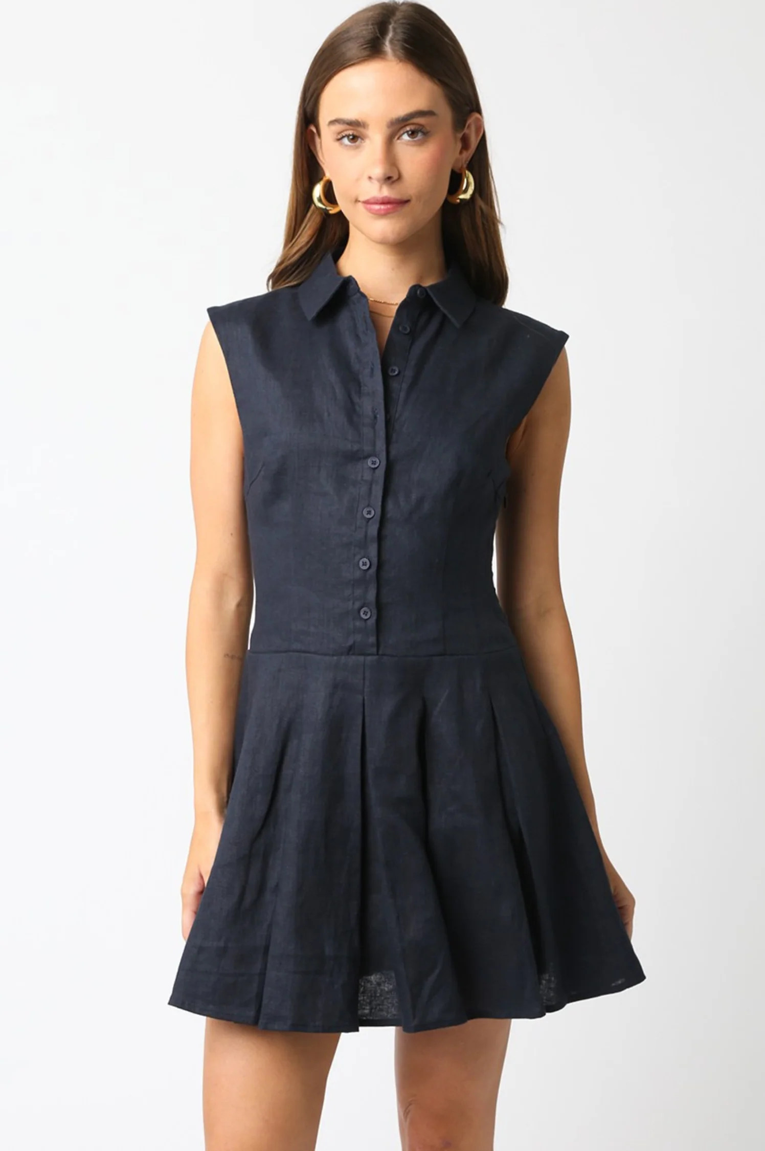 Josie Dress - Intensery