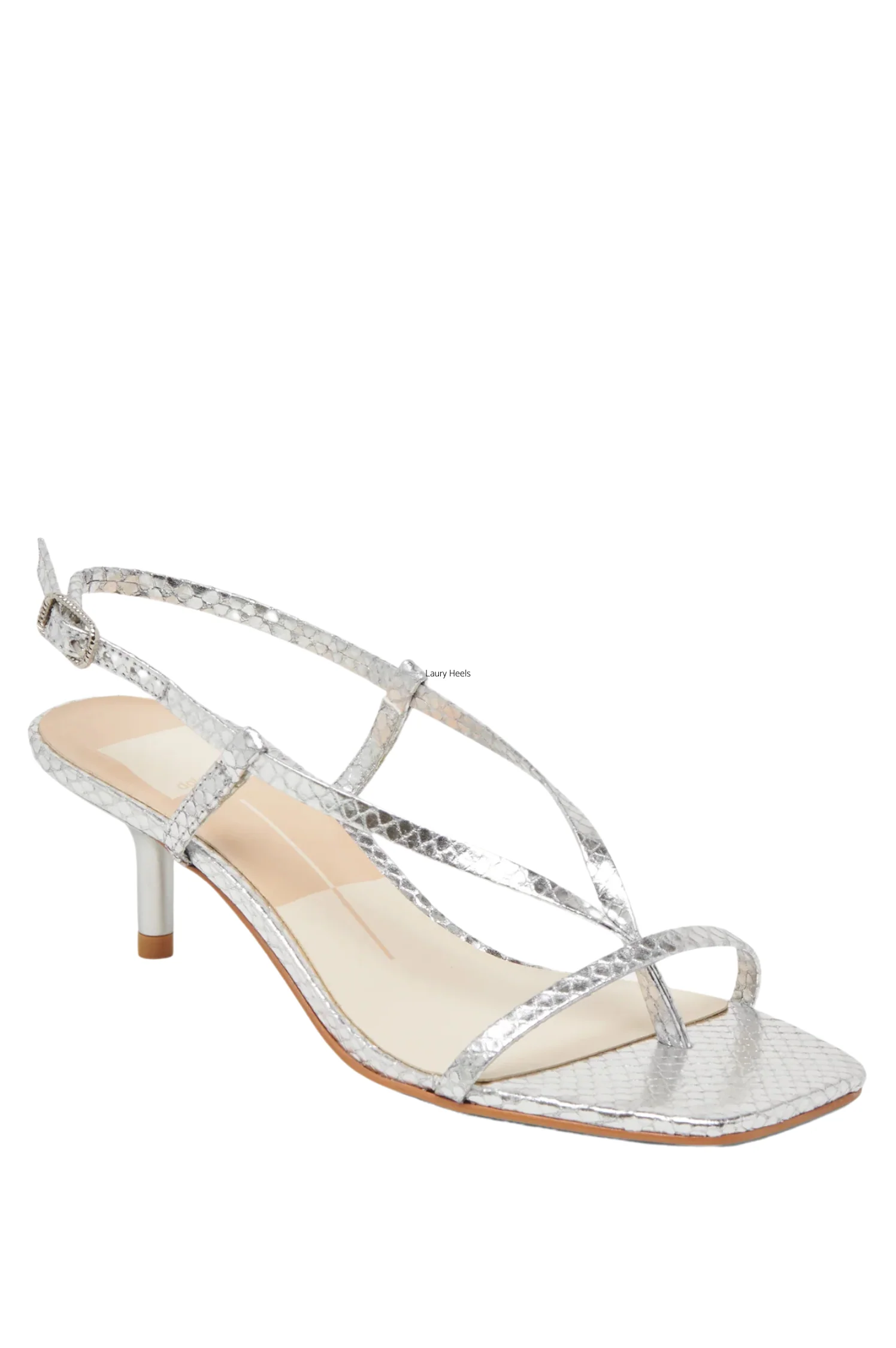 Laury Heels - Intensery