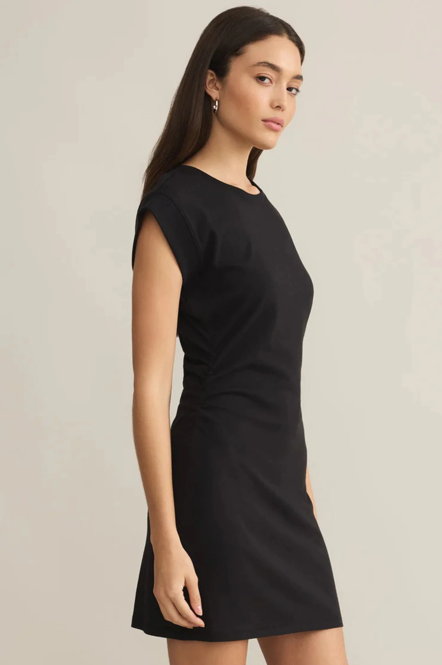 Camino Mini Dress - Intensery