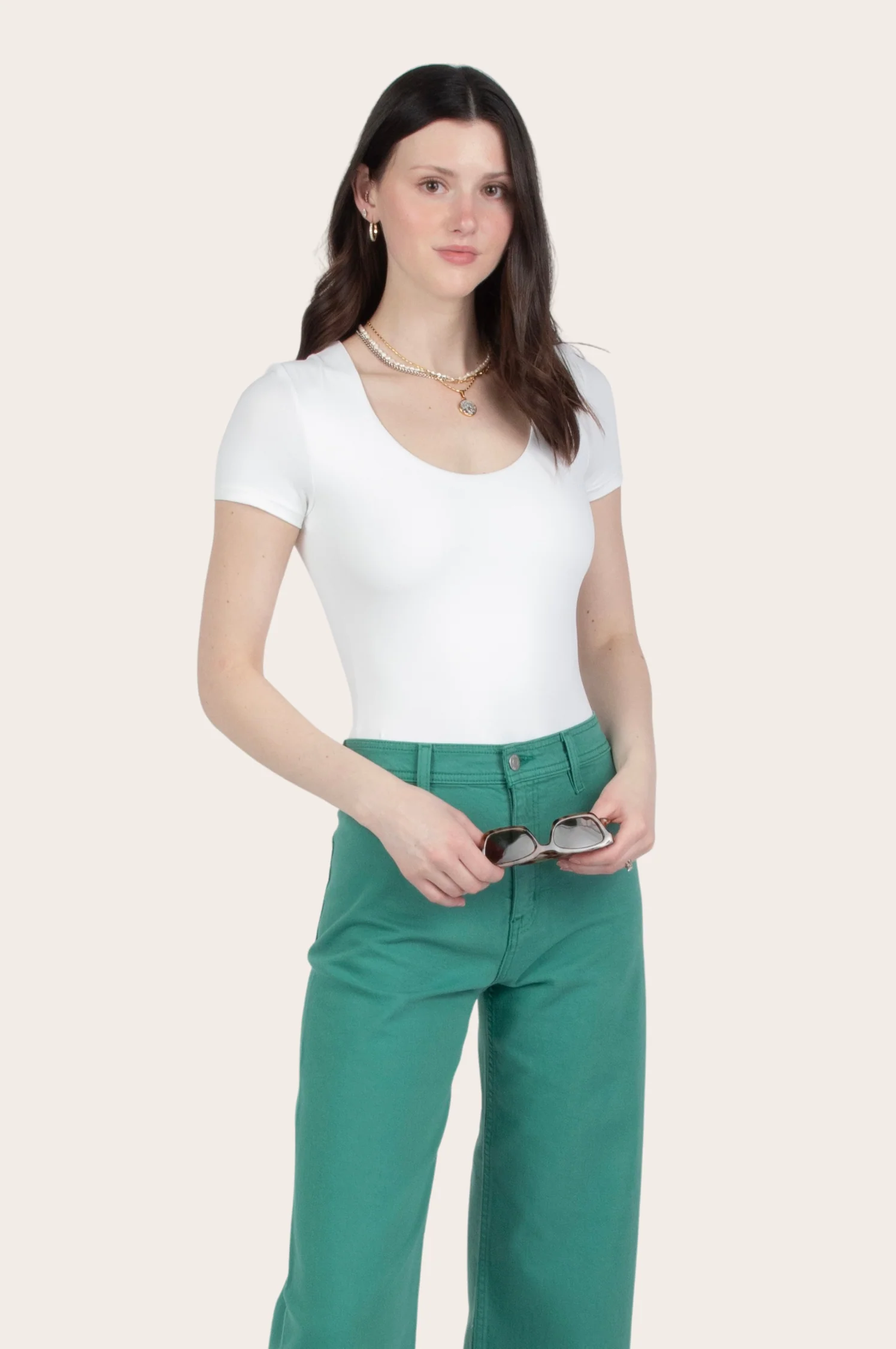 Sue Bodysuit - Intensery