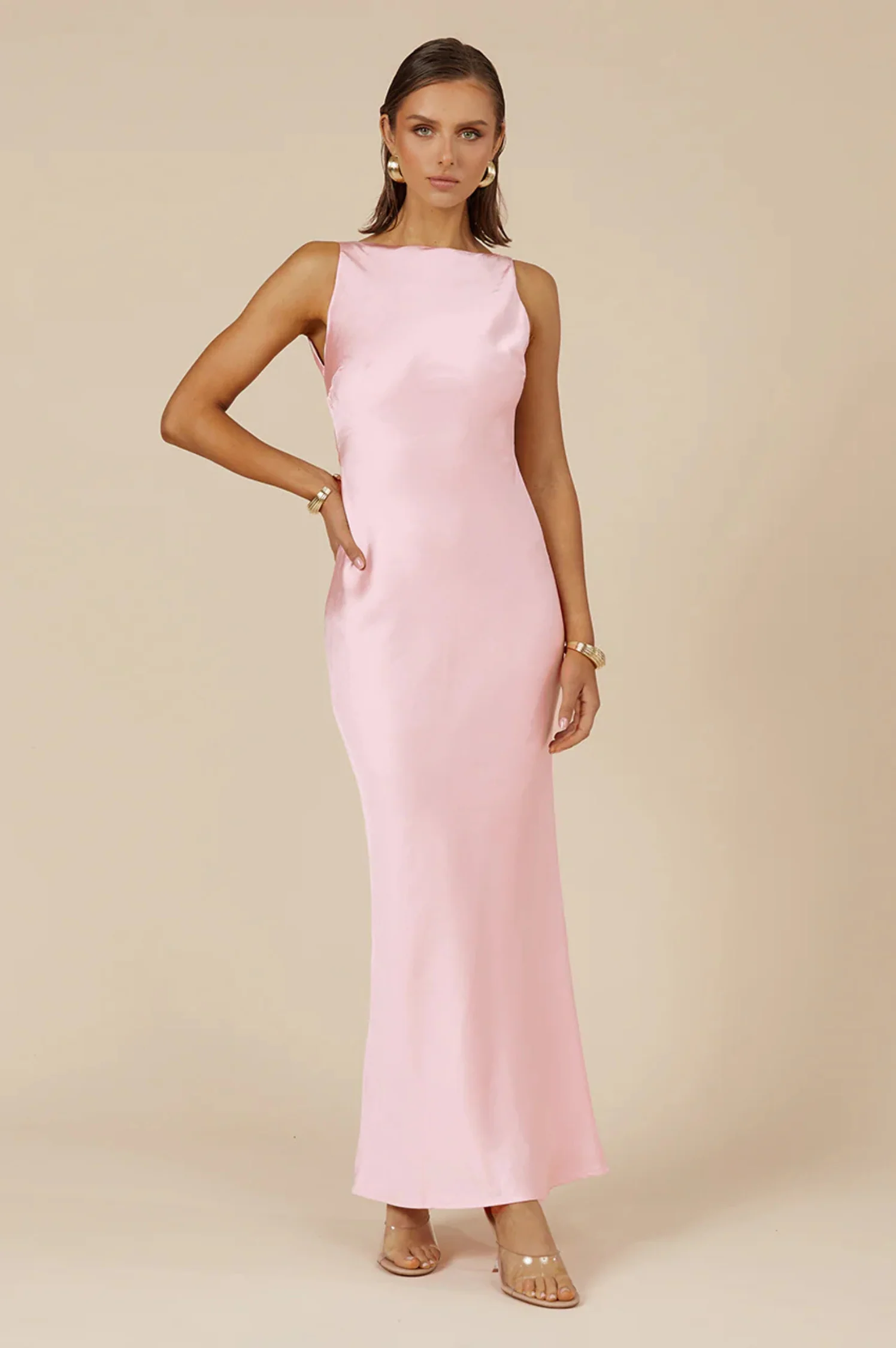 Samsara Maxi Dress - Intensery