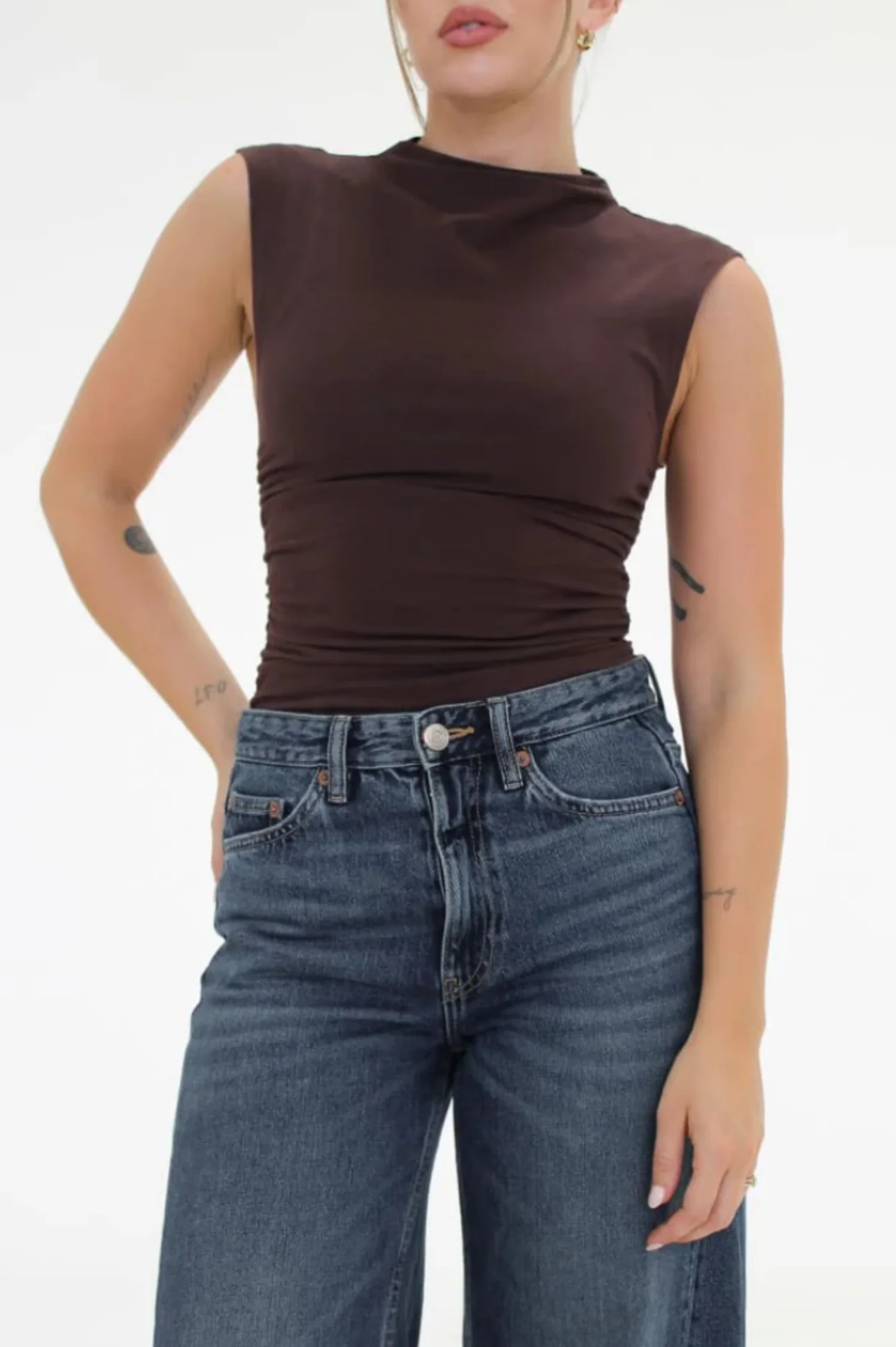 Minimalist Tank - Intensery