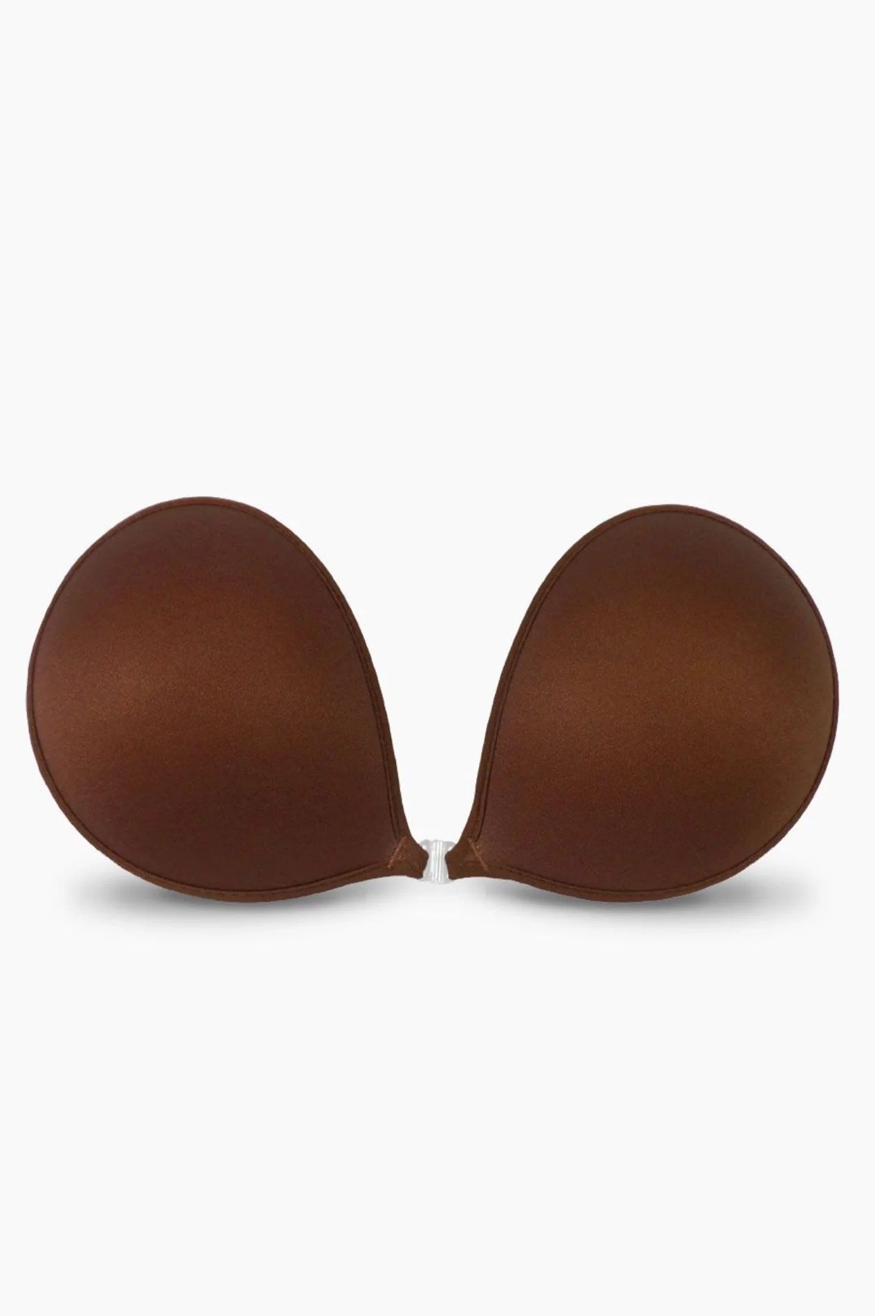 Feather Lite Strapless Bra - Intensery
