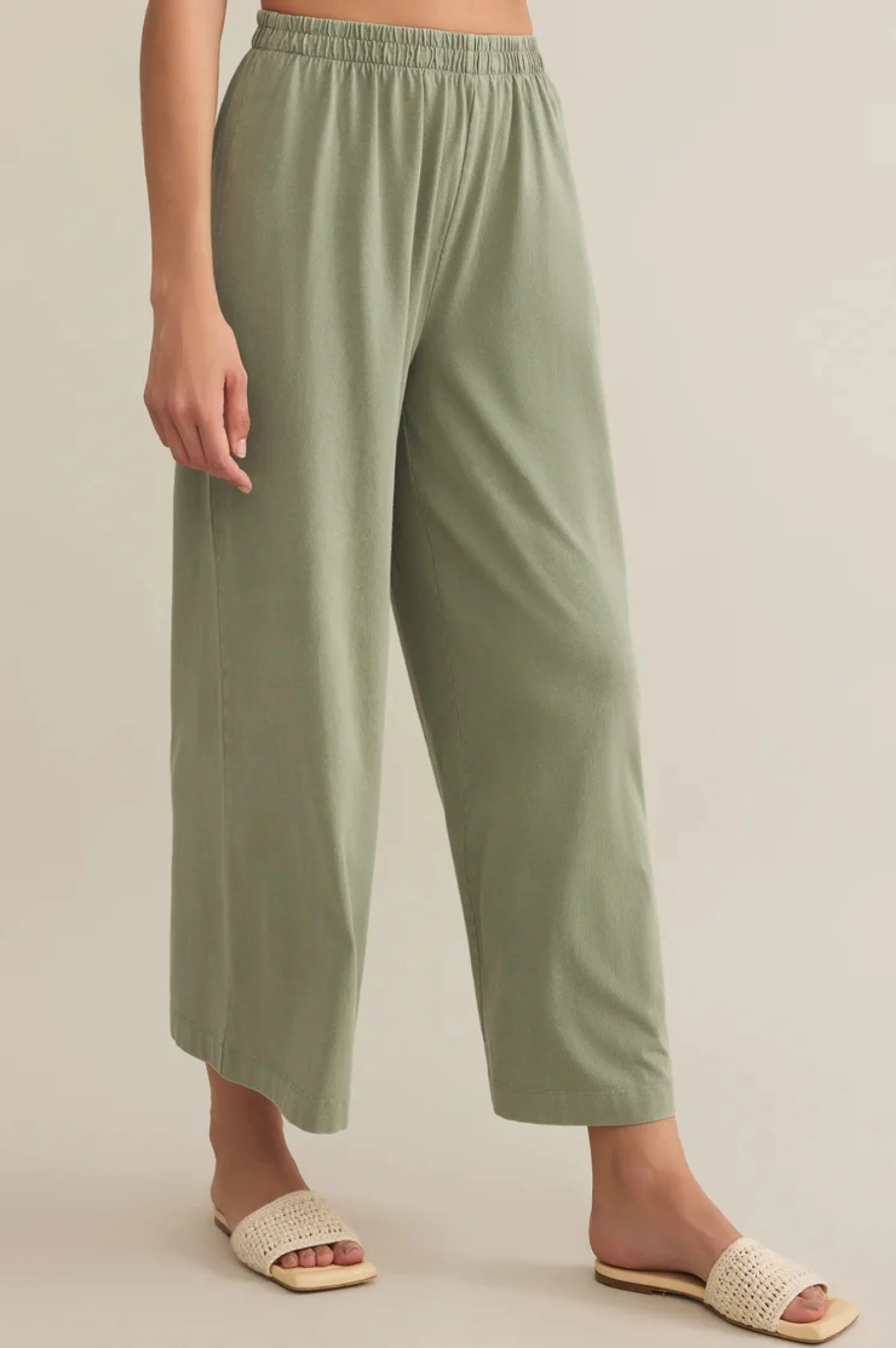 Scout Jersey Pant - Intensery