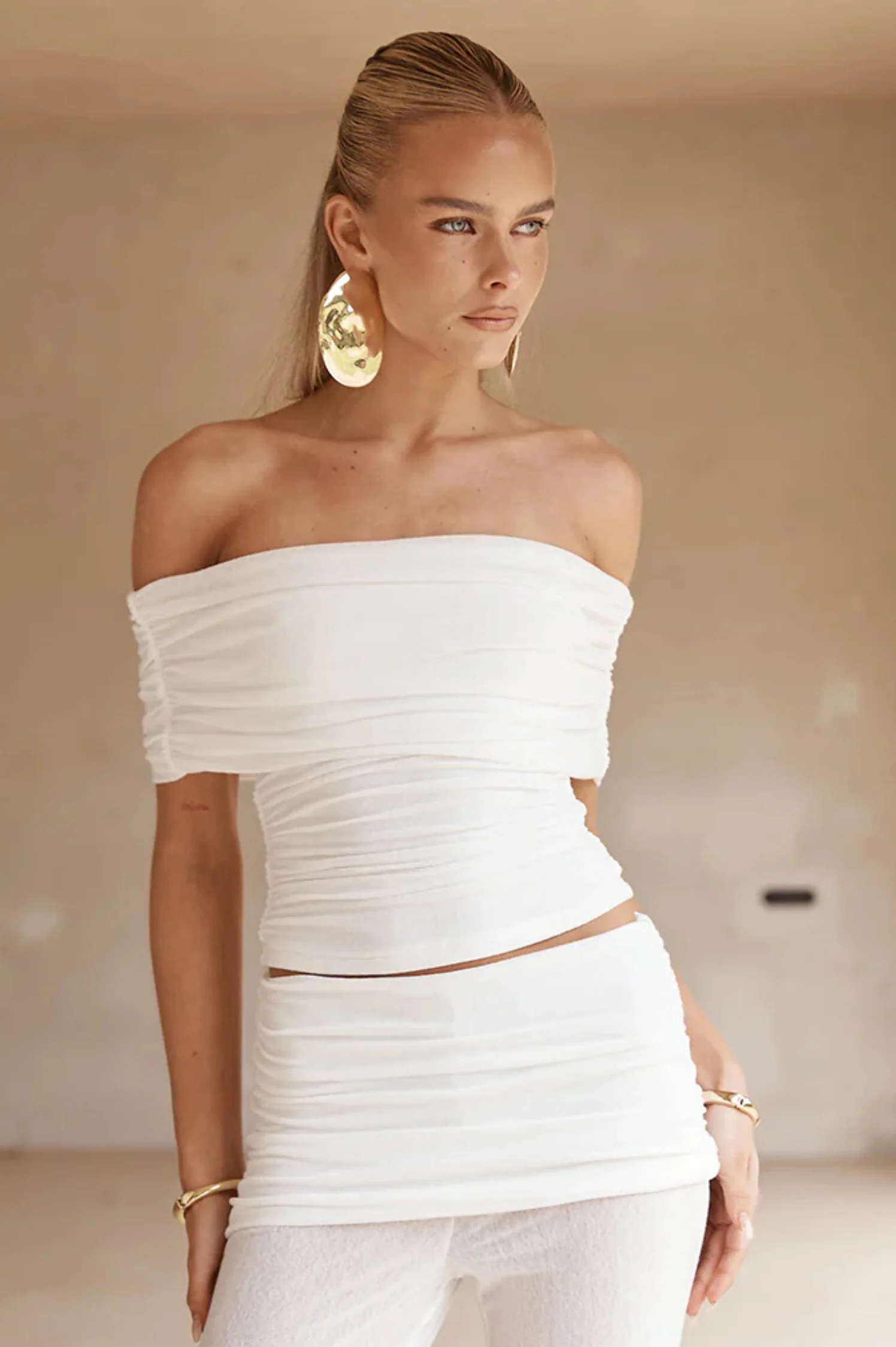 Harlem Top - Intensery