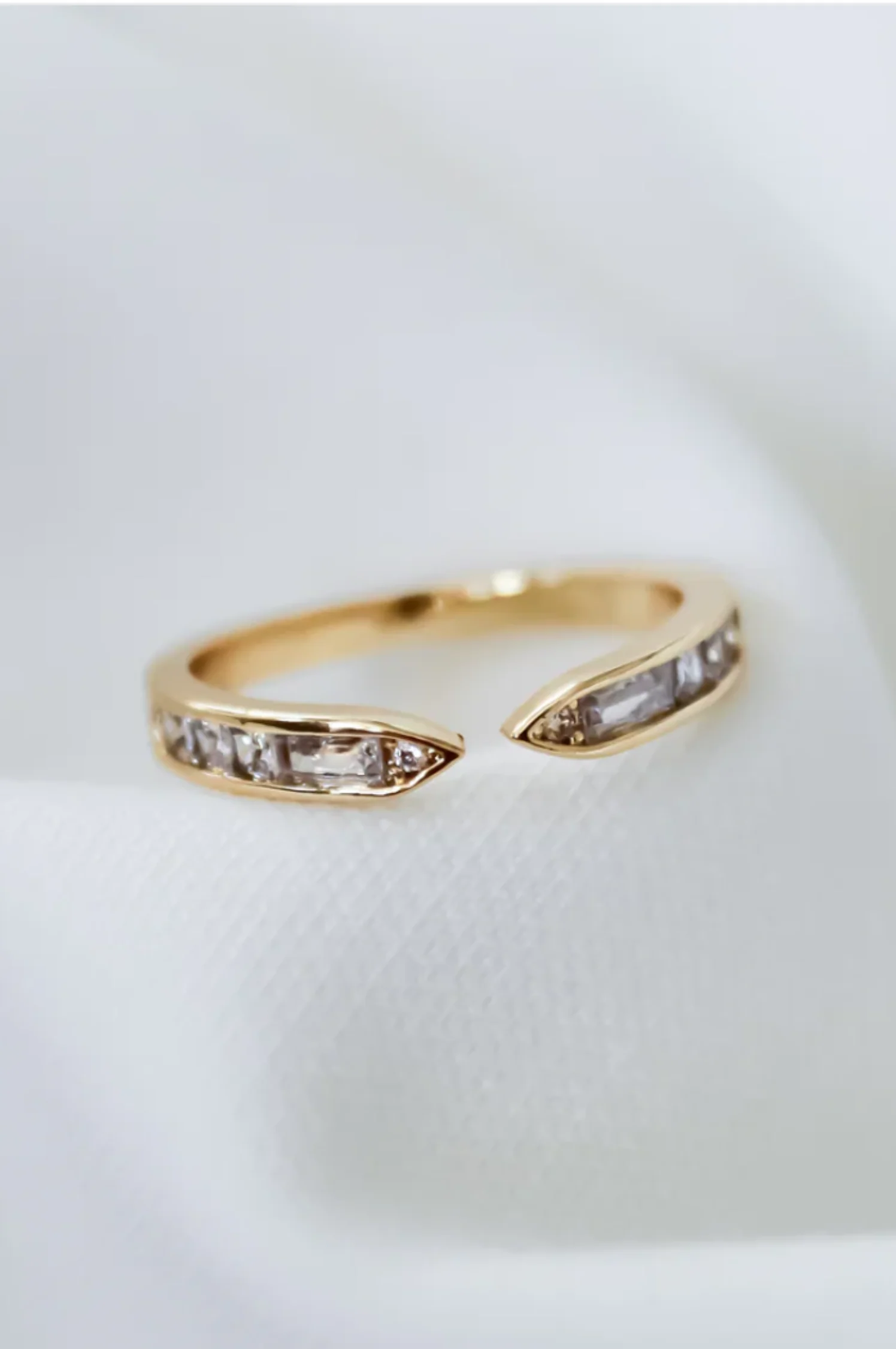 Hayden Ring - Intensery