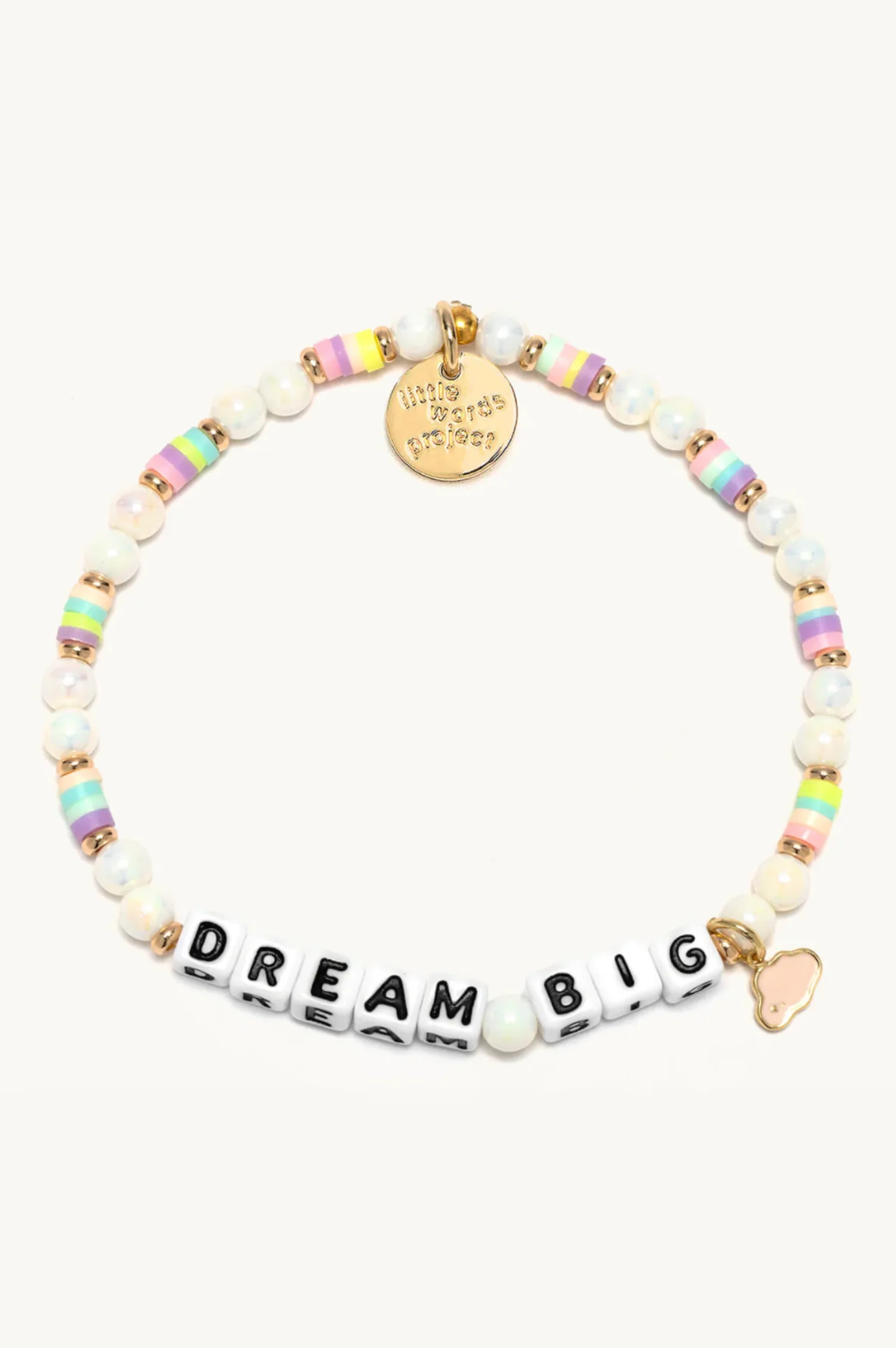 Dream Big - Intensery