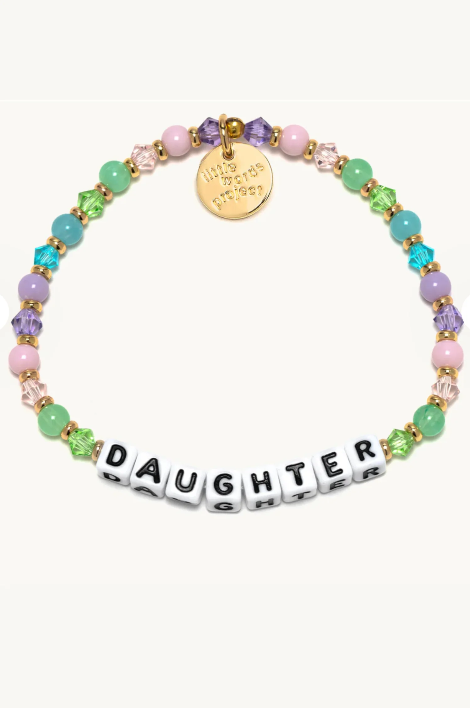 Daughter - Intensery