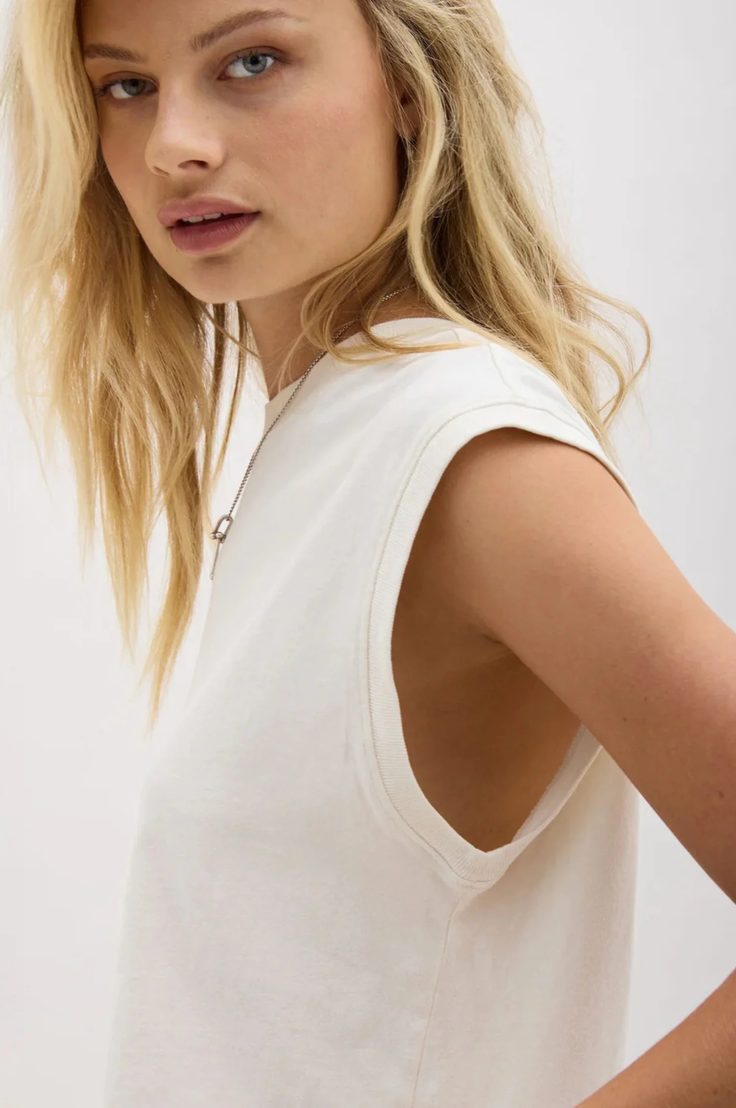 Relaxed Muscle Tee - Intensery