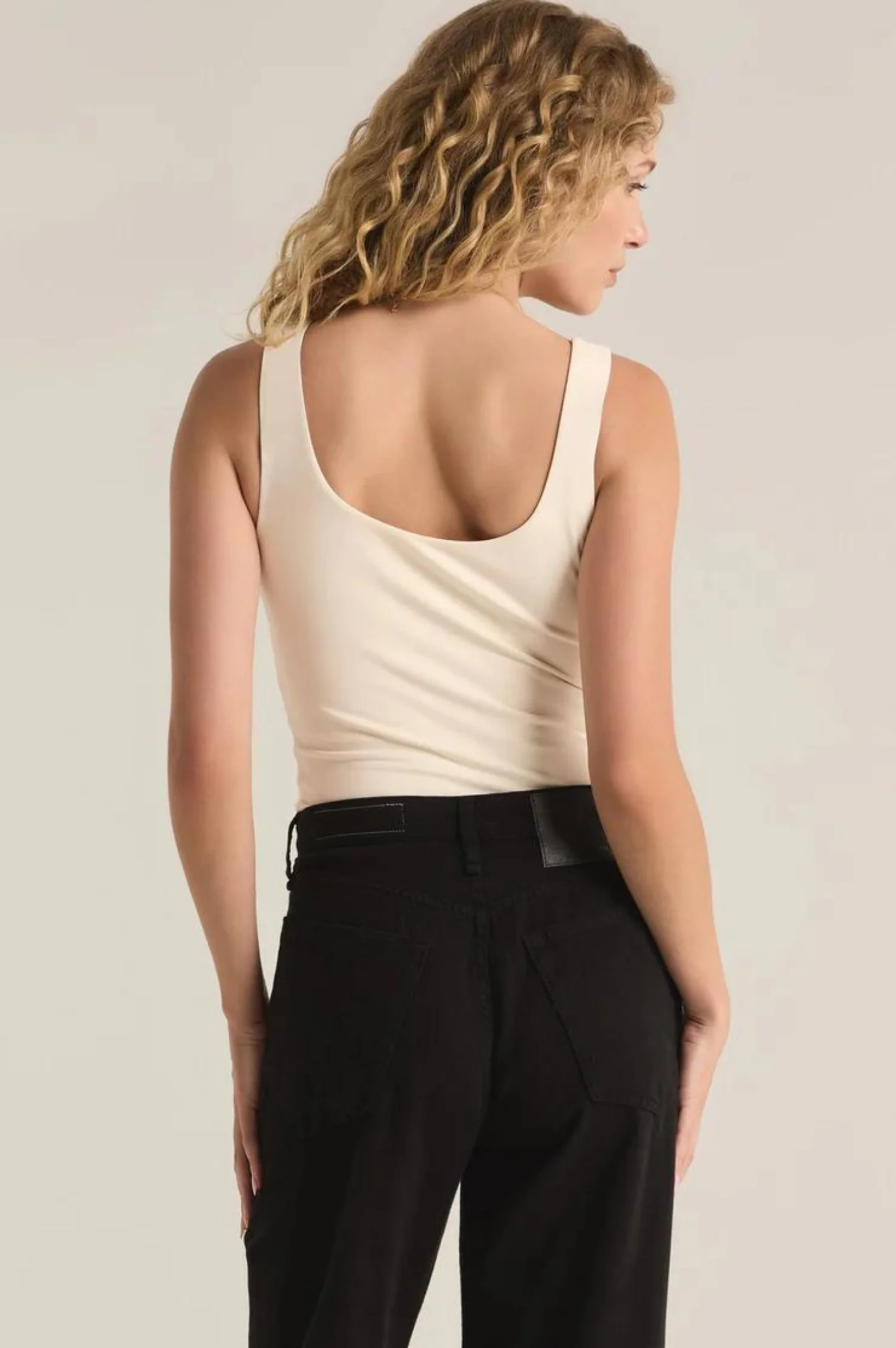 Vienna So Smooth Bodysuit - Intensery