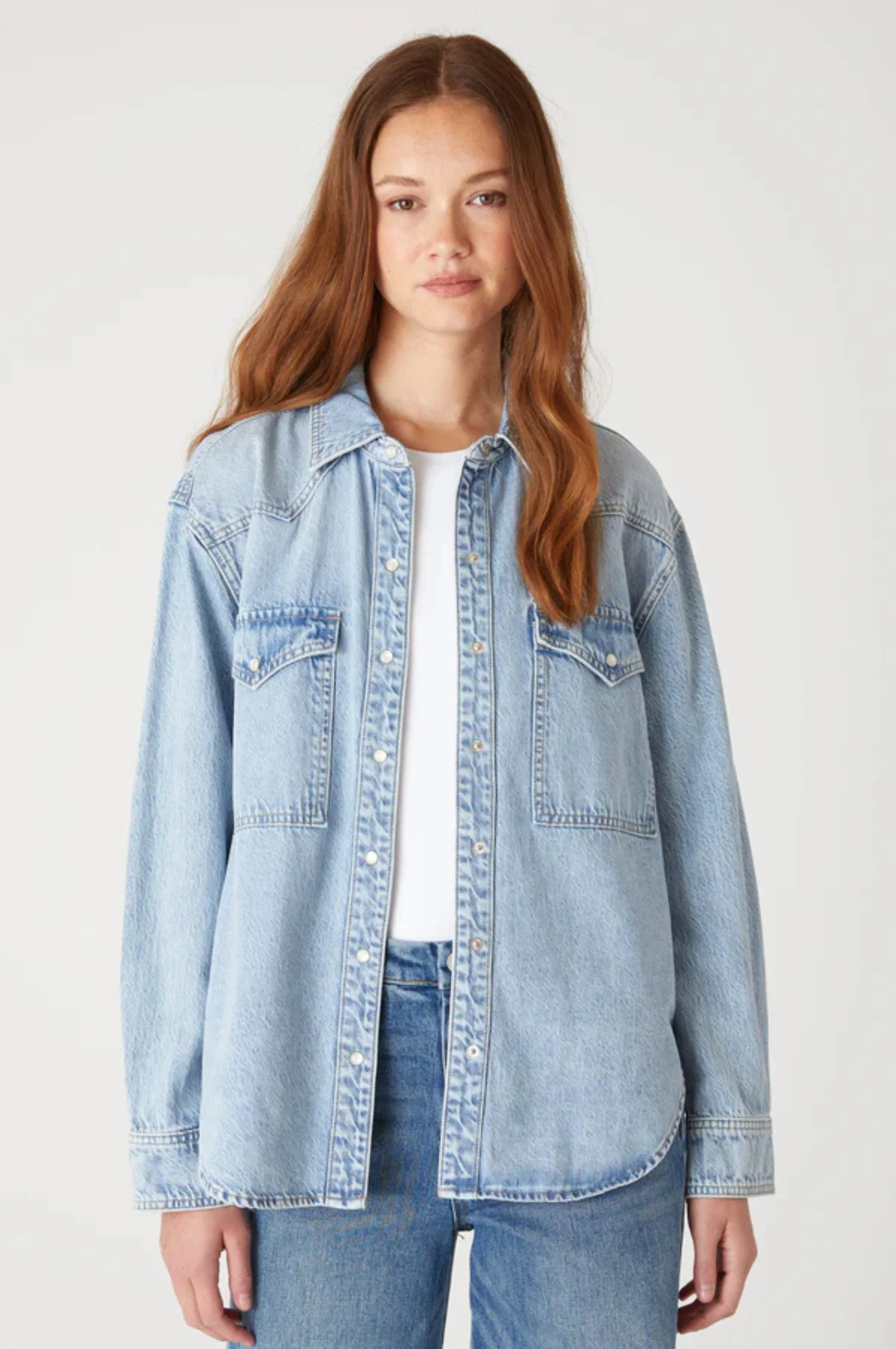 Cool Ice Shirt - Intensery