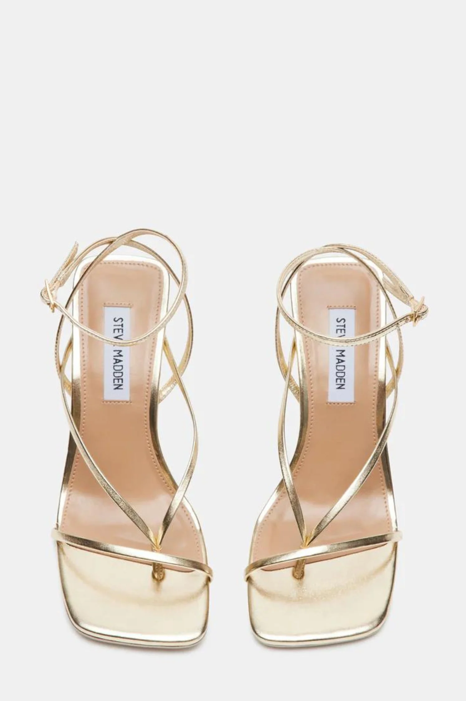 Annie Heel - Intensery